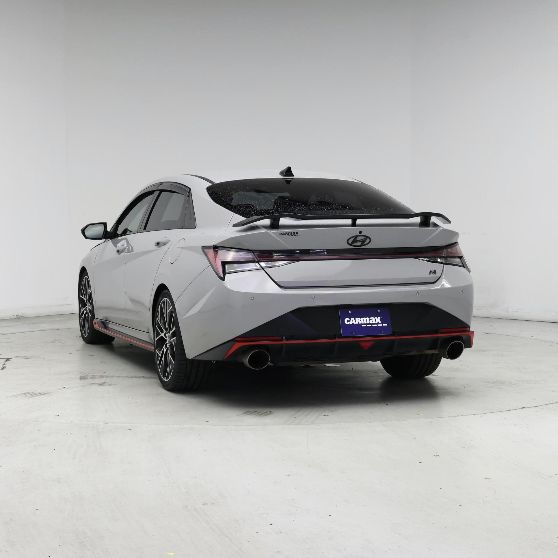 Thumbnail: 2022 Hyundai Elantra - 6