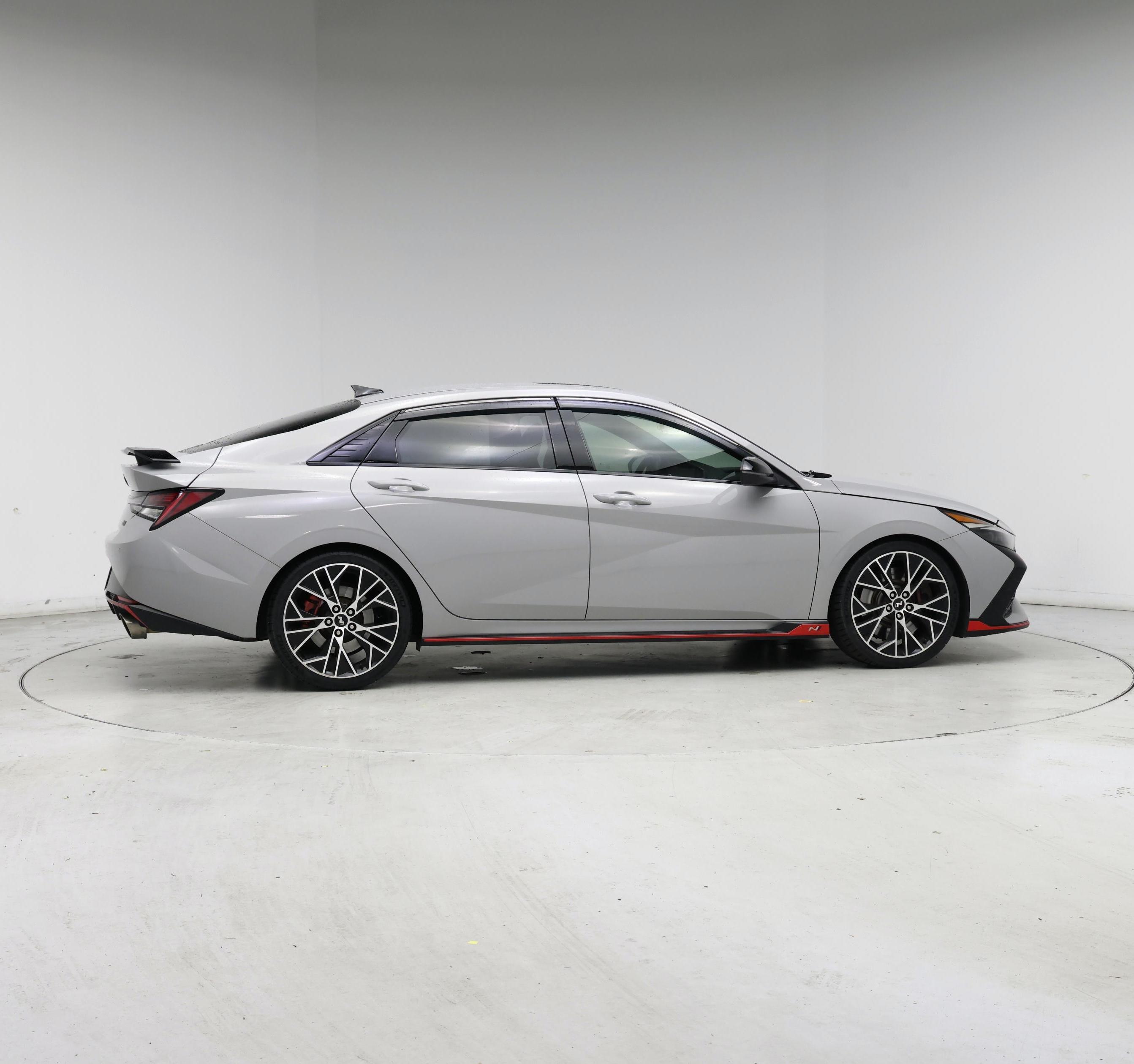 Thumbnail: 2022 Hyundai Elantra - 7