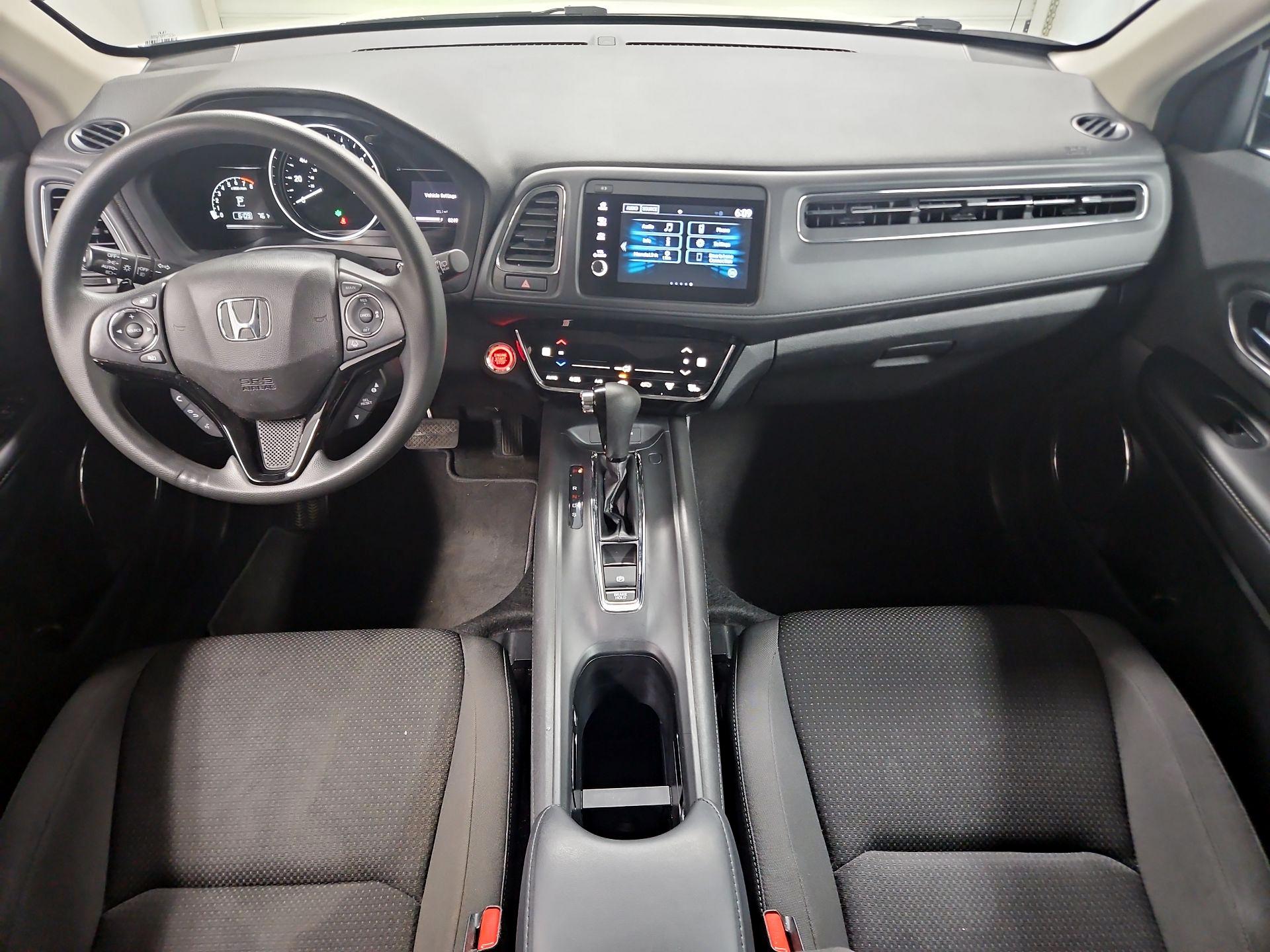 Thumbnail: 2022 Honda HR-V - 9