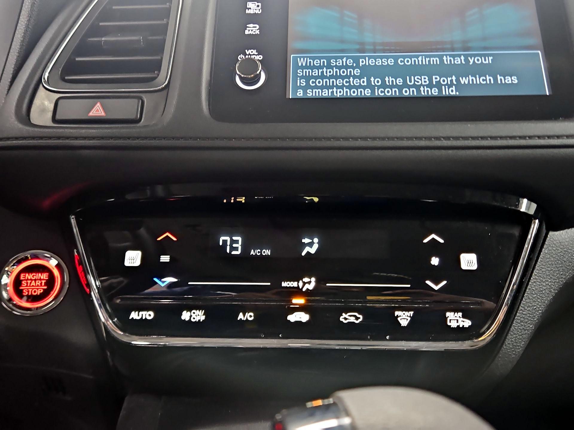 Thumbnail: 2022 Honda HR-V - 16