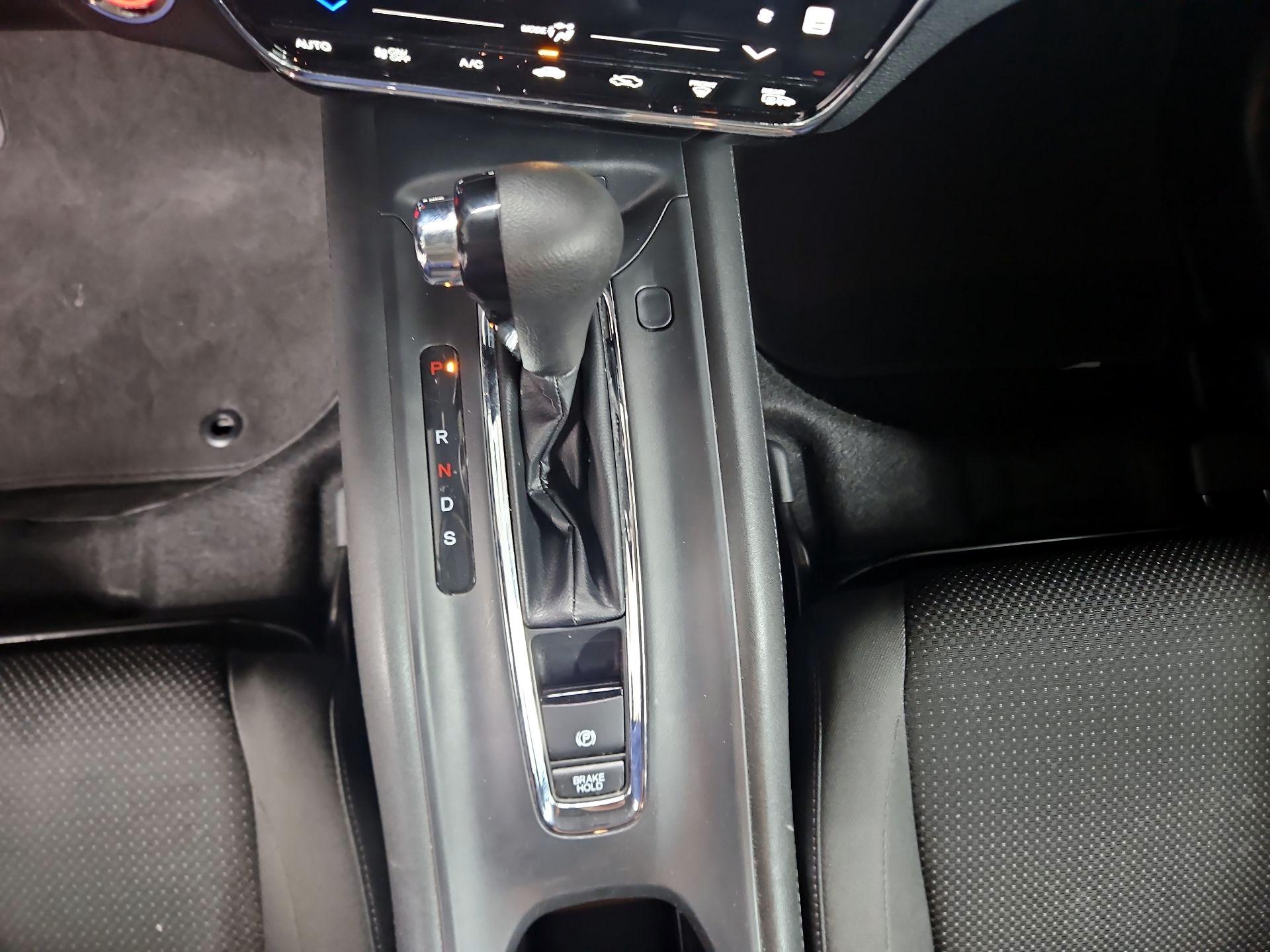 Thumbnail: 2022 Honda HR-V - 17