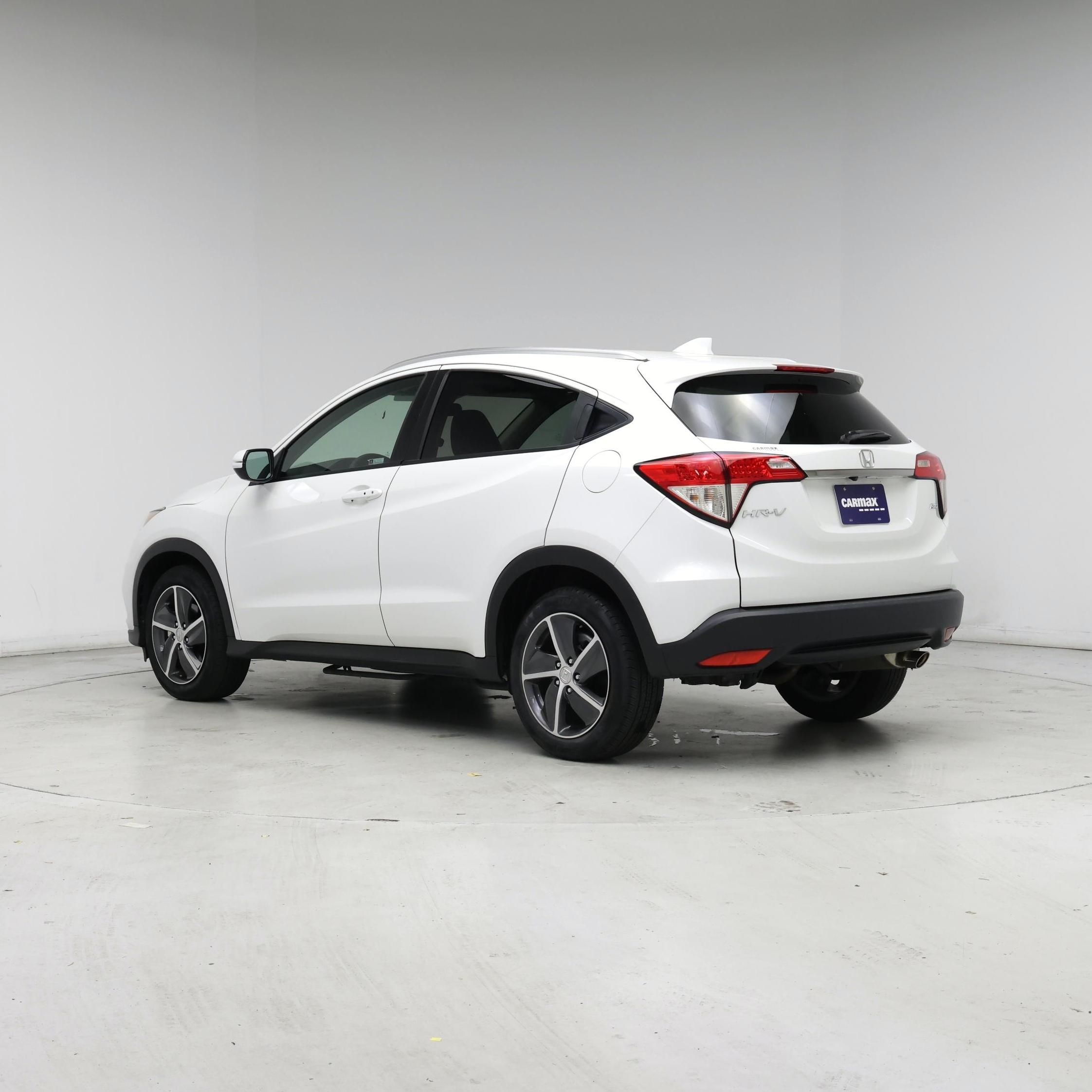 Thumbnail: 2022 Honda HR-V - 2