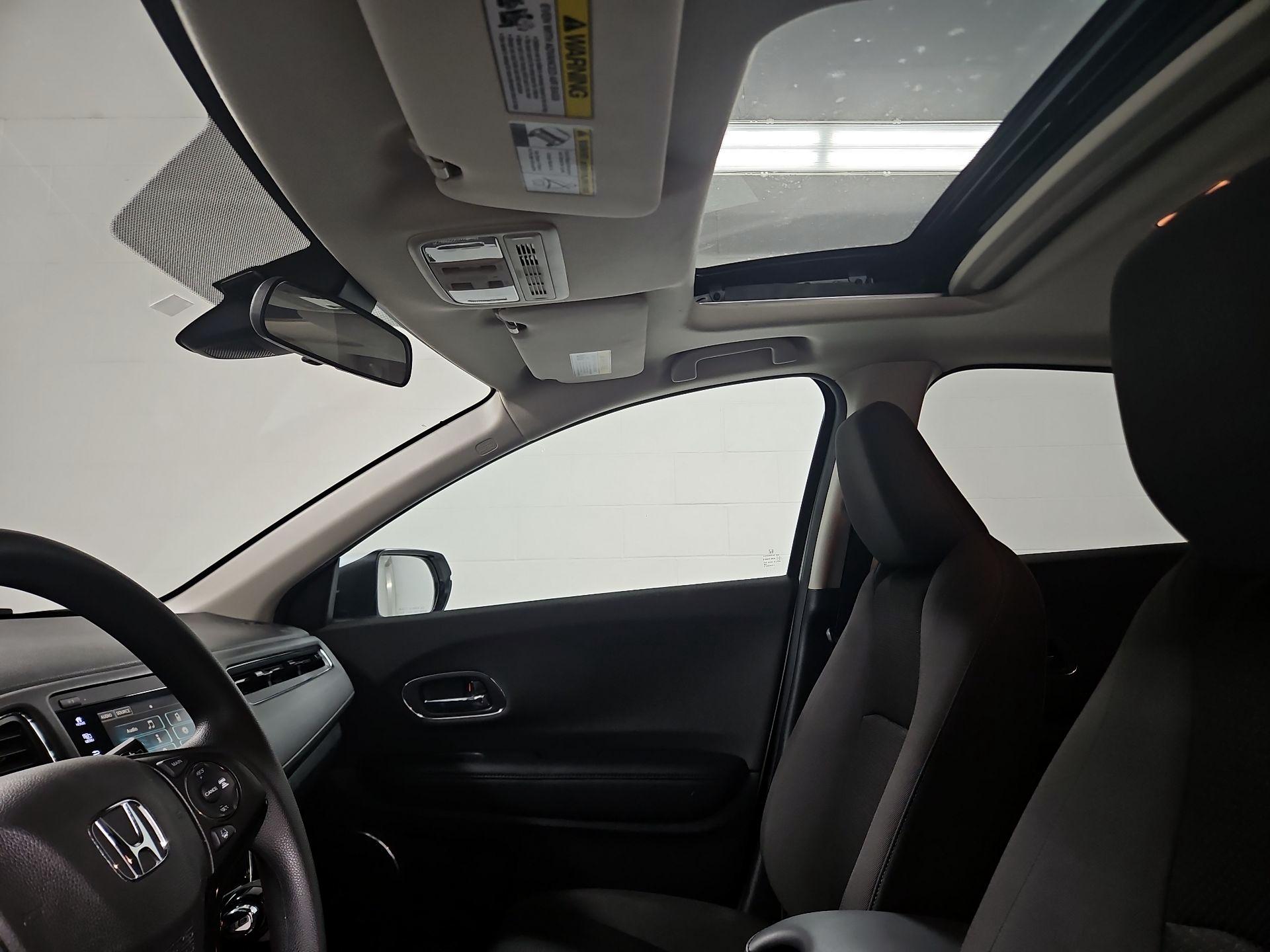Thumbnail: 2022 Honda HR-V - 19