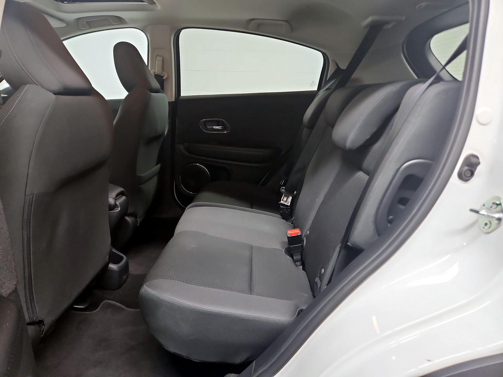 Thumbnail: 2022 Honda HR-V - 20
