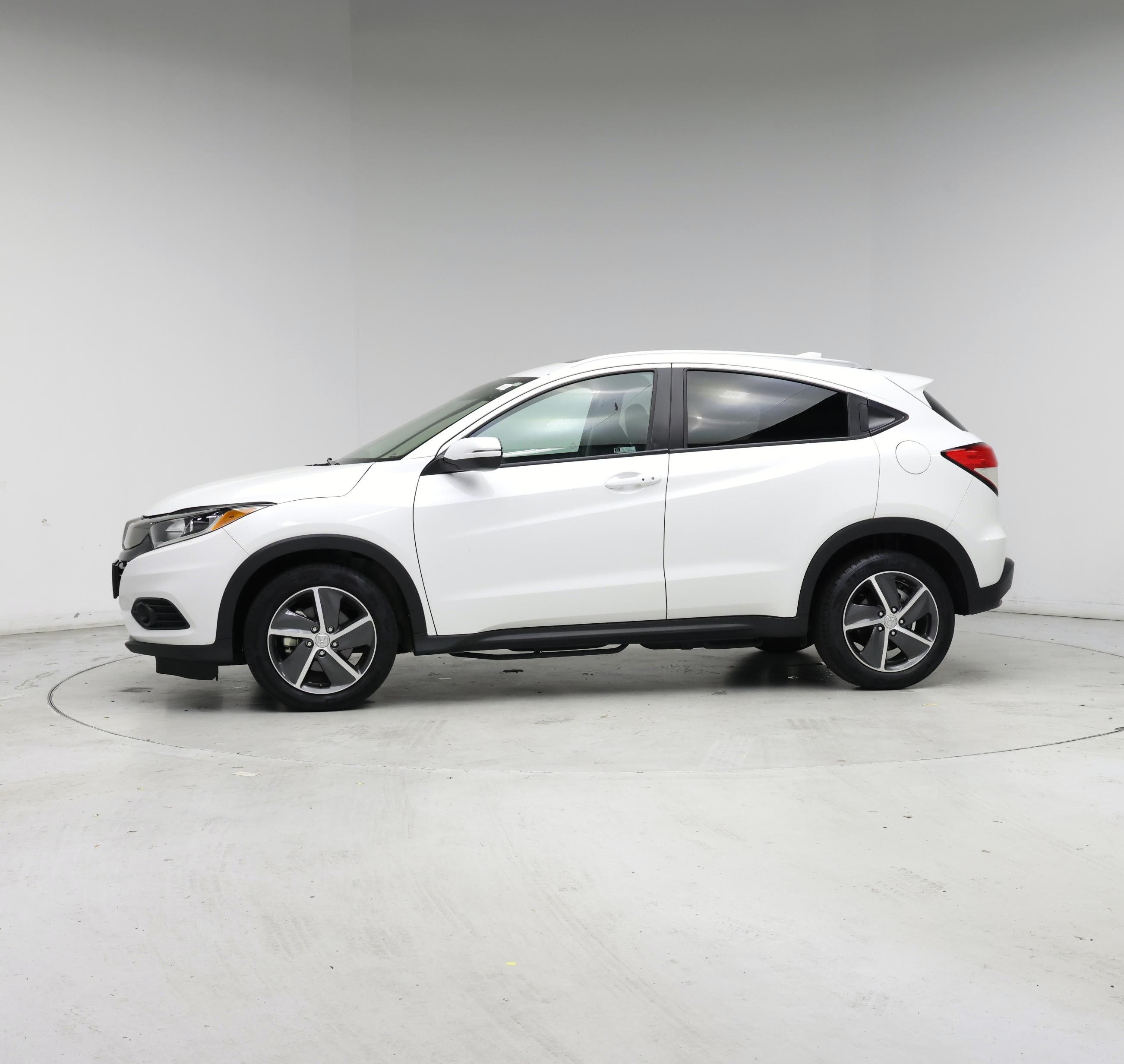 Thumbnail: 2022 Honda HR-V - 3