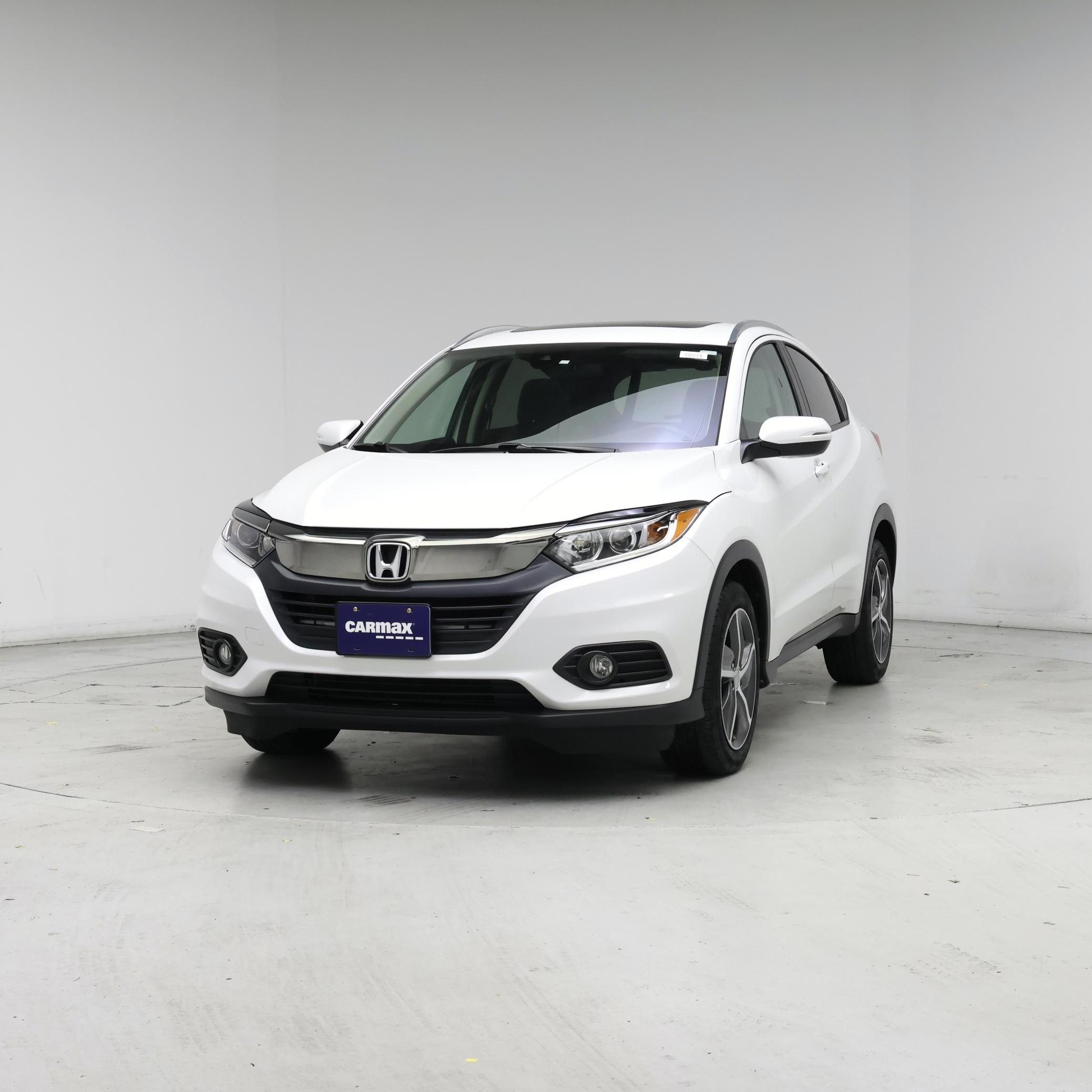 Thumbnail: 2022 Honda HR-V - 4