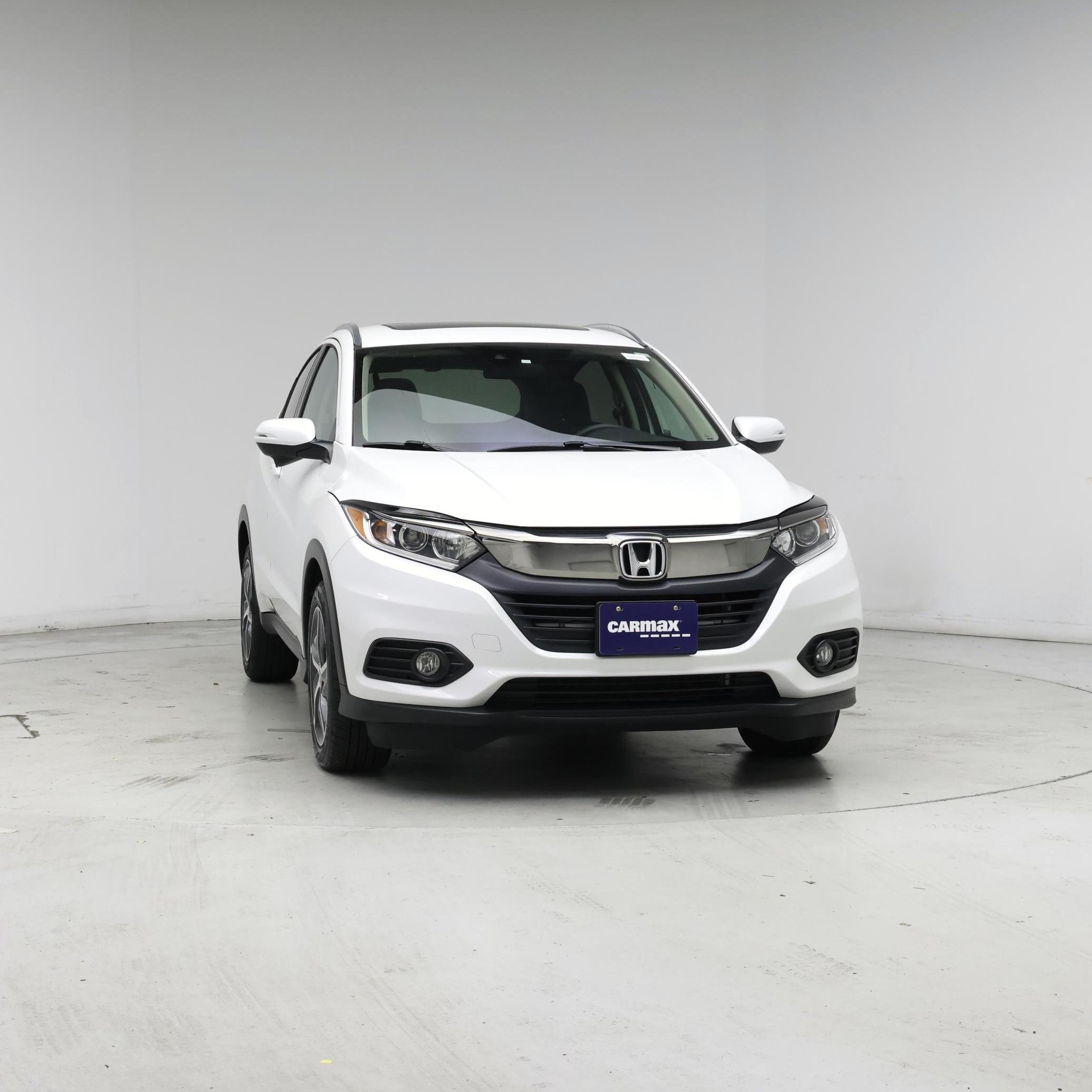 Thumbnail: 2022 Honda HR-V - 5