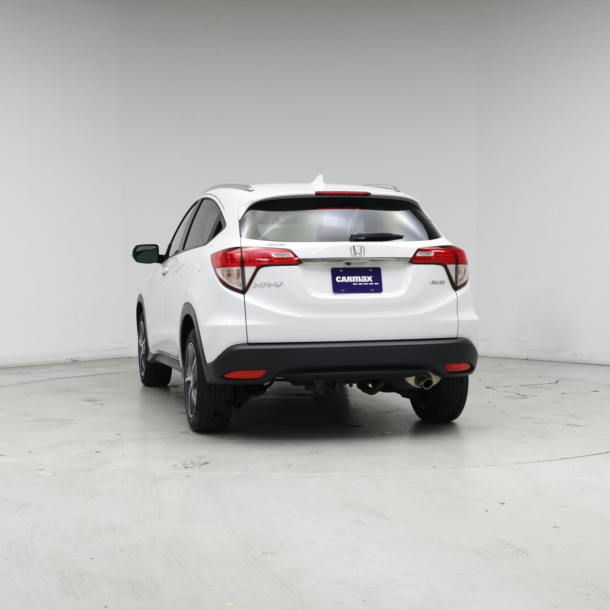 Thumbnail: 2022 Honda HR-V - 6