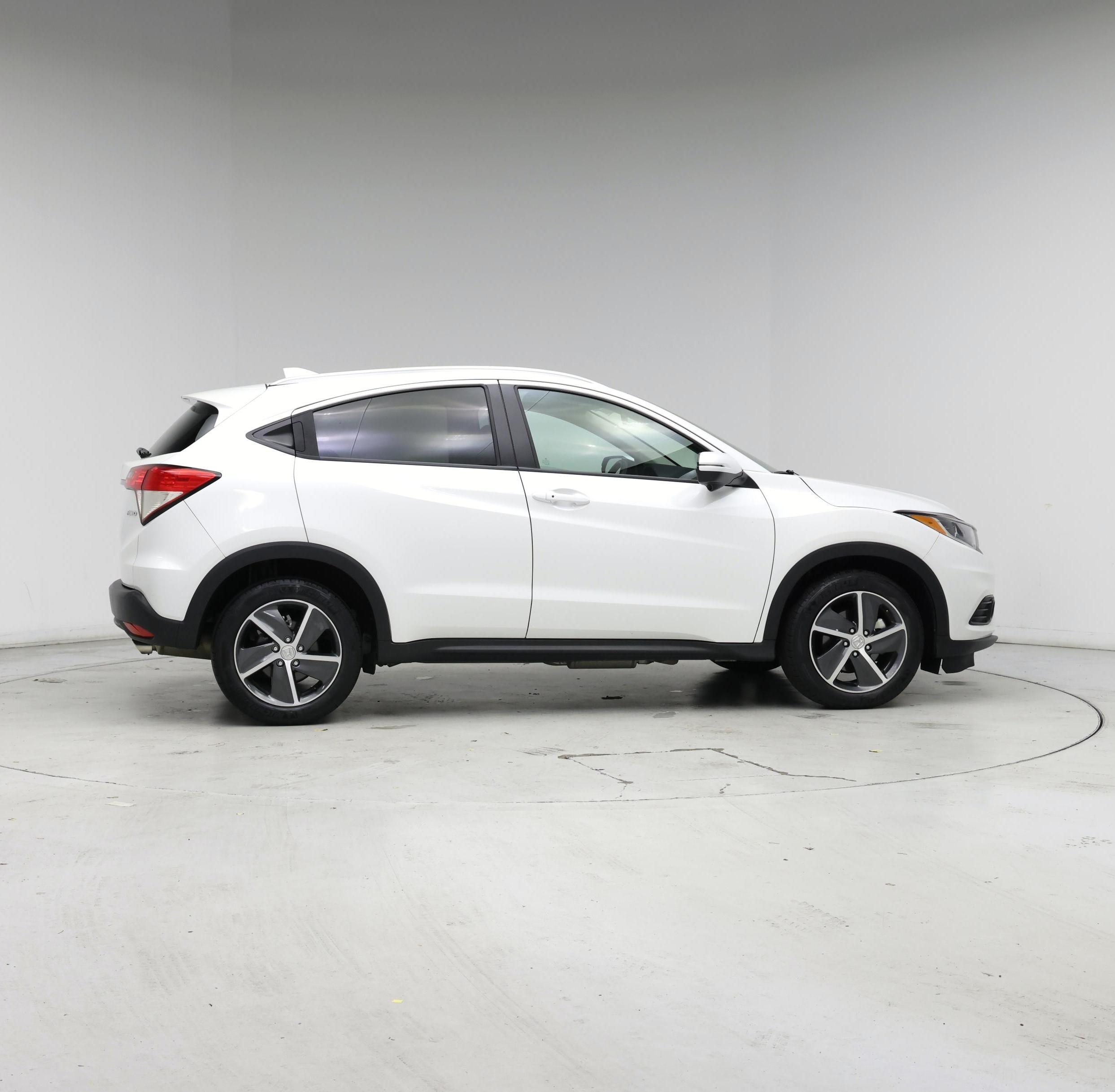 Thumbnail: 2022 Honda HR-V - 7