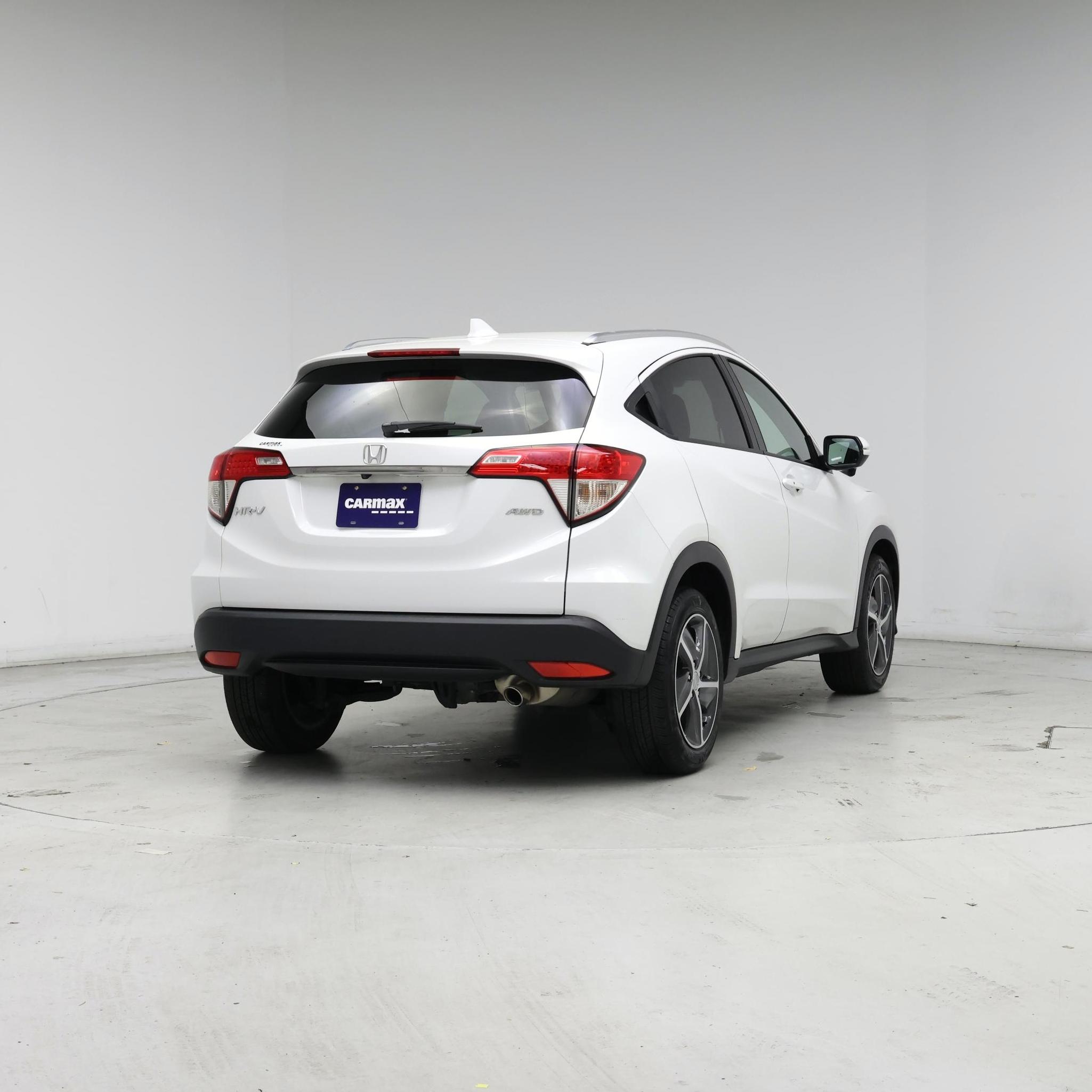 Thumbnail: 2022 Honda HR-V - 8