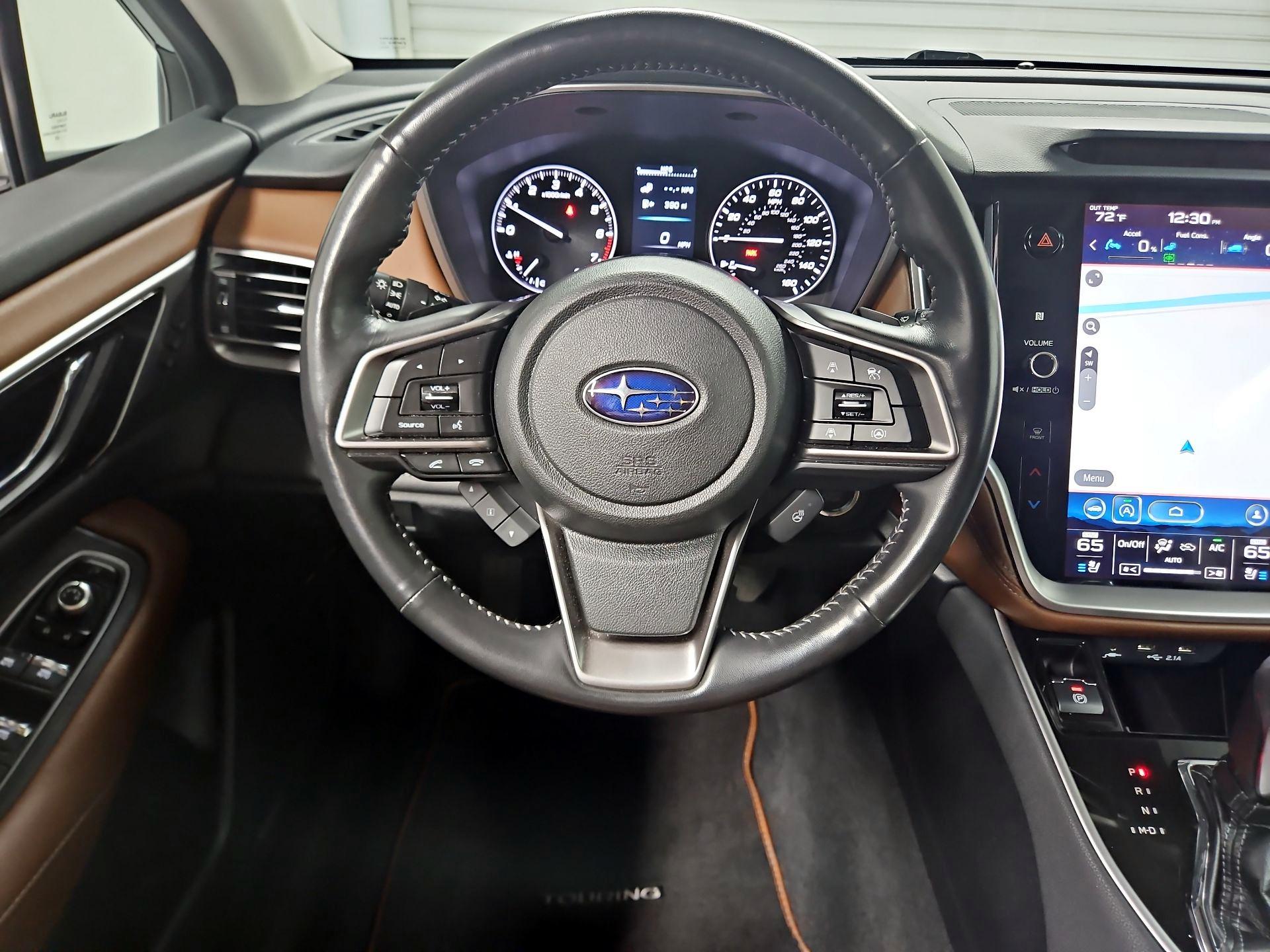 Thumbnail: 2020 Subaru Outback - 10