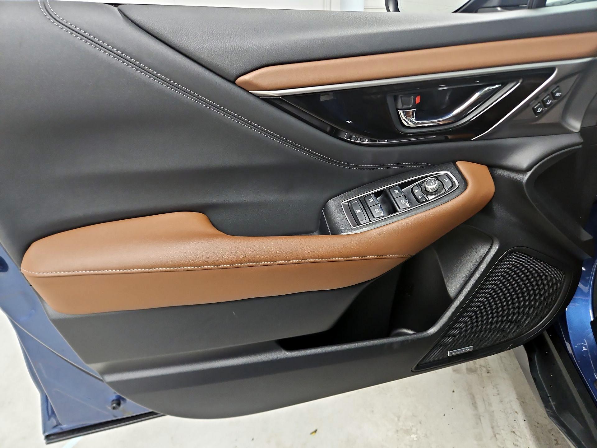 Thumbnail: 2020 Subaru Outback - 12