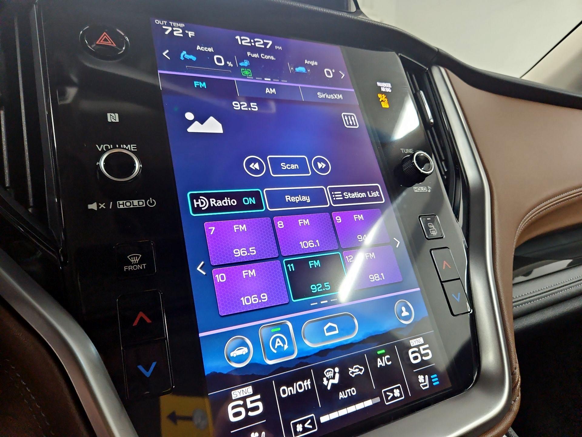 Thumbnail: 2020 Subaru Outback - 16