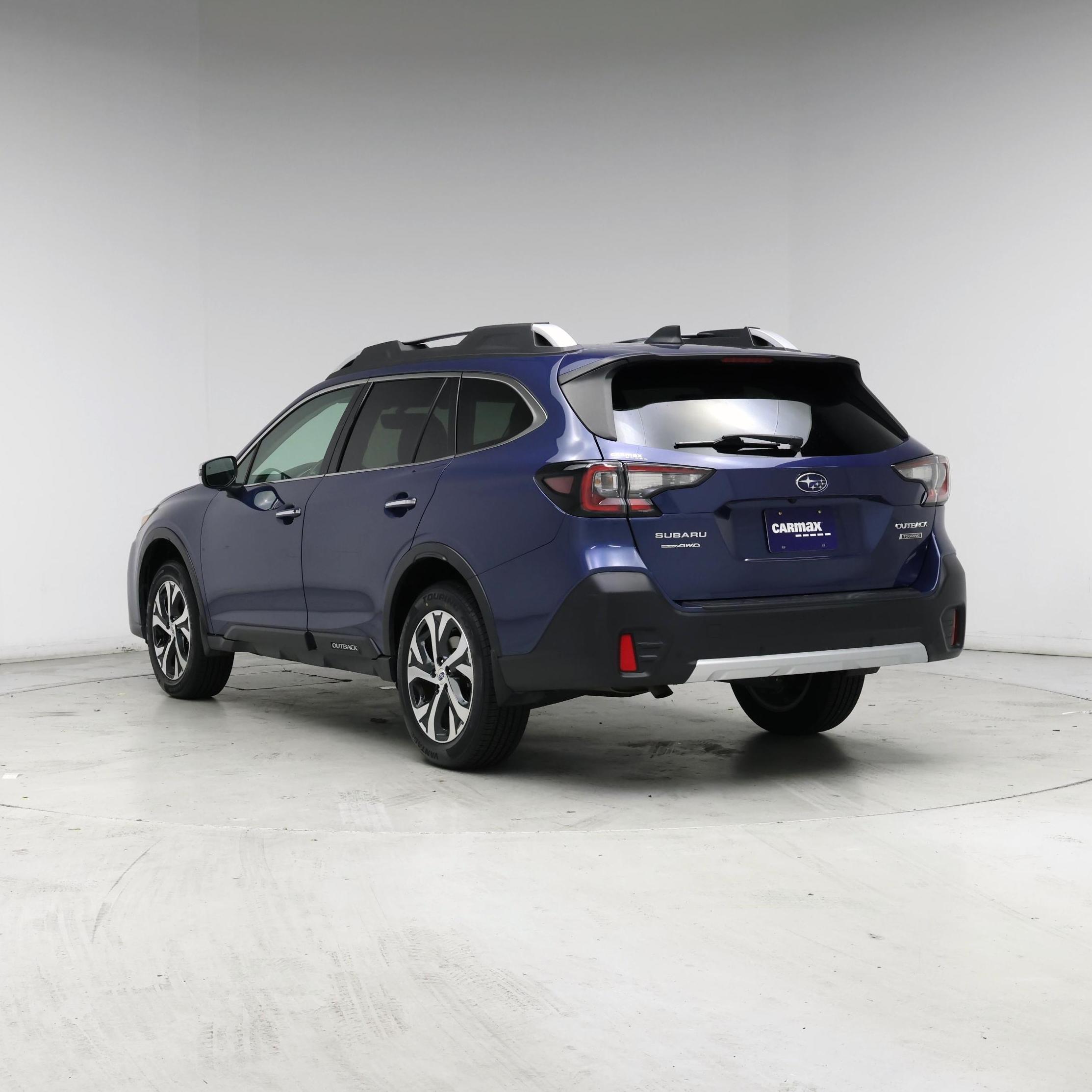 Thumbnail: 2020 Subaru Outback - 2