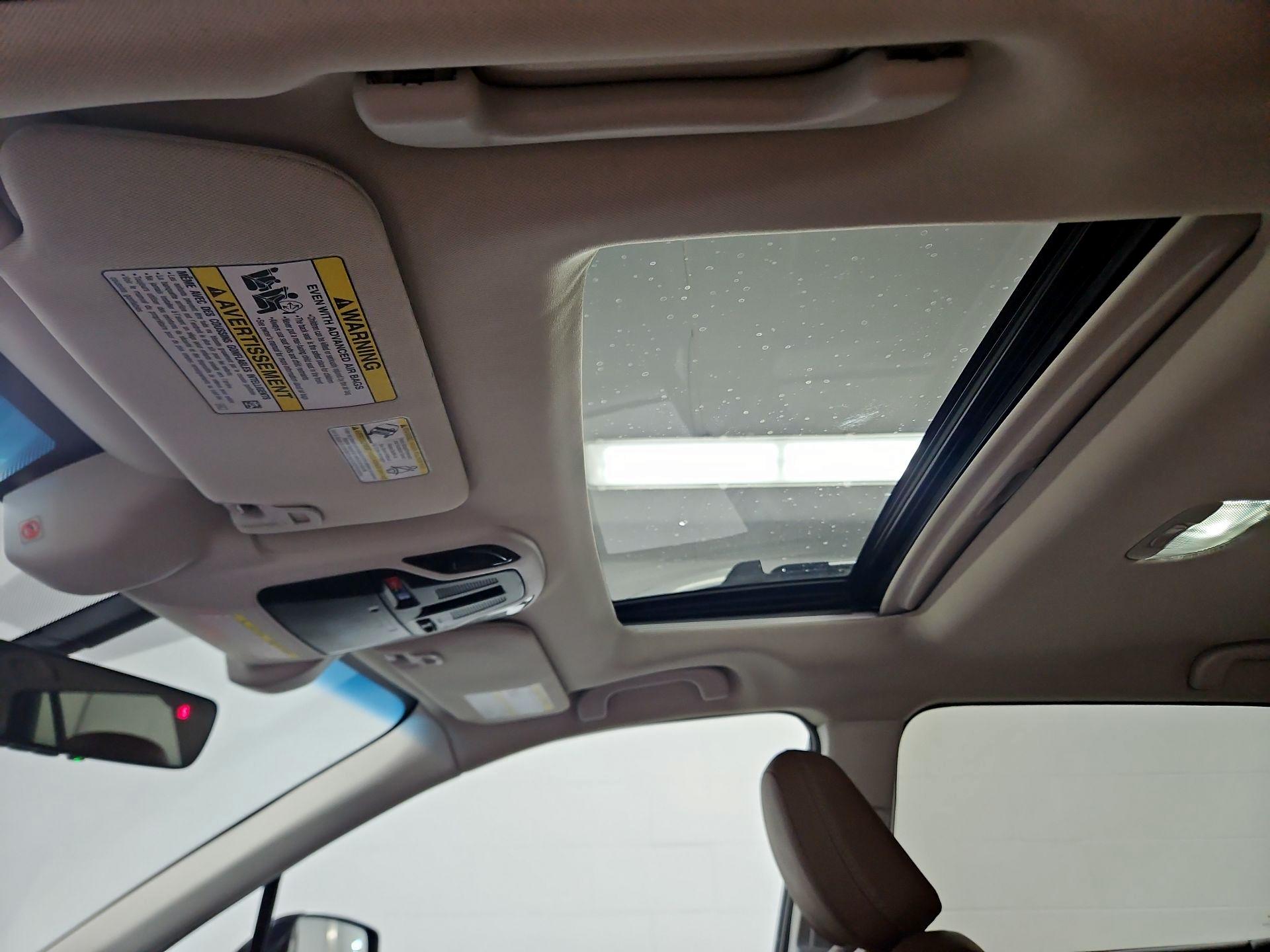 Thumbnail: 2020 Subaru Outback - 20