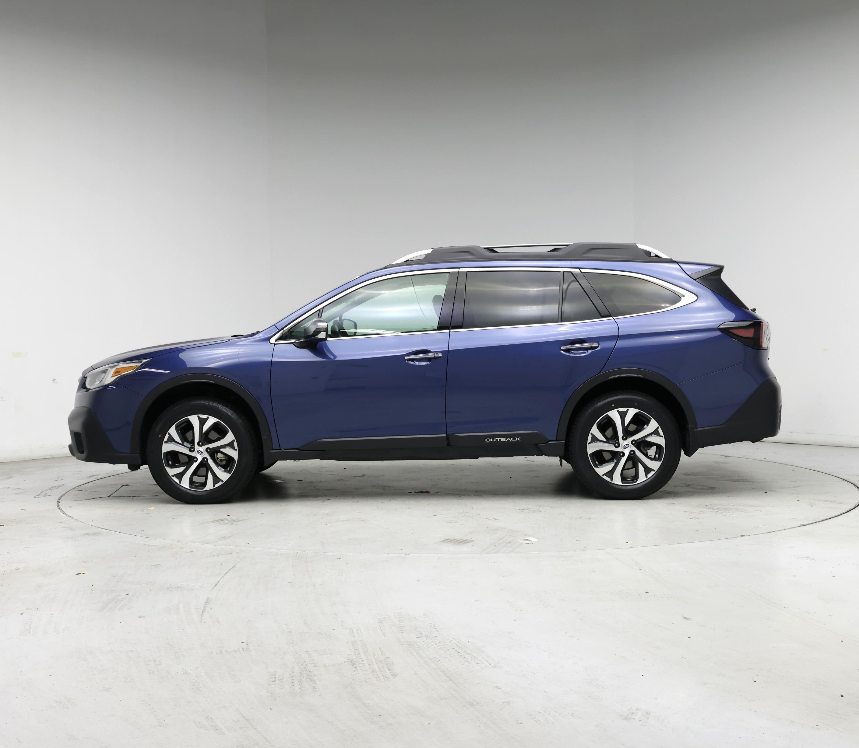 Thumbnail: 2020 Subaru Outback - 3