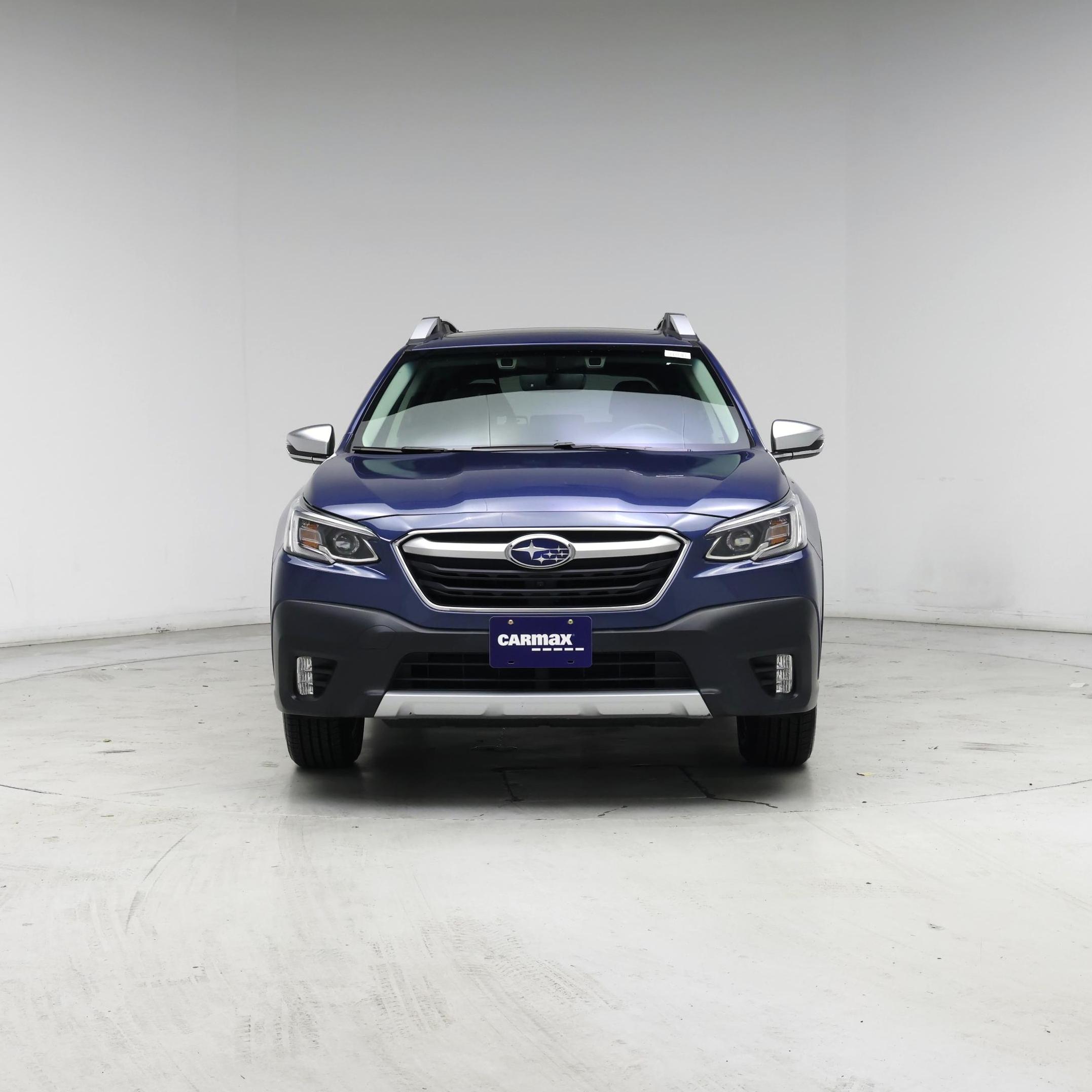 Thumbnail: 2020 Subaru Outback - 5