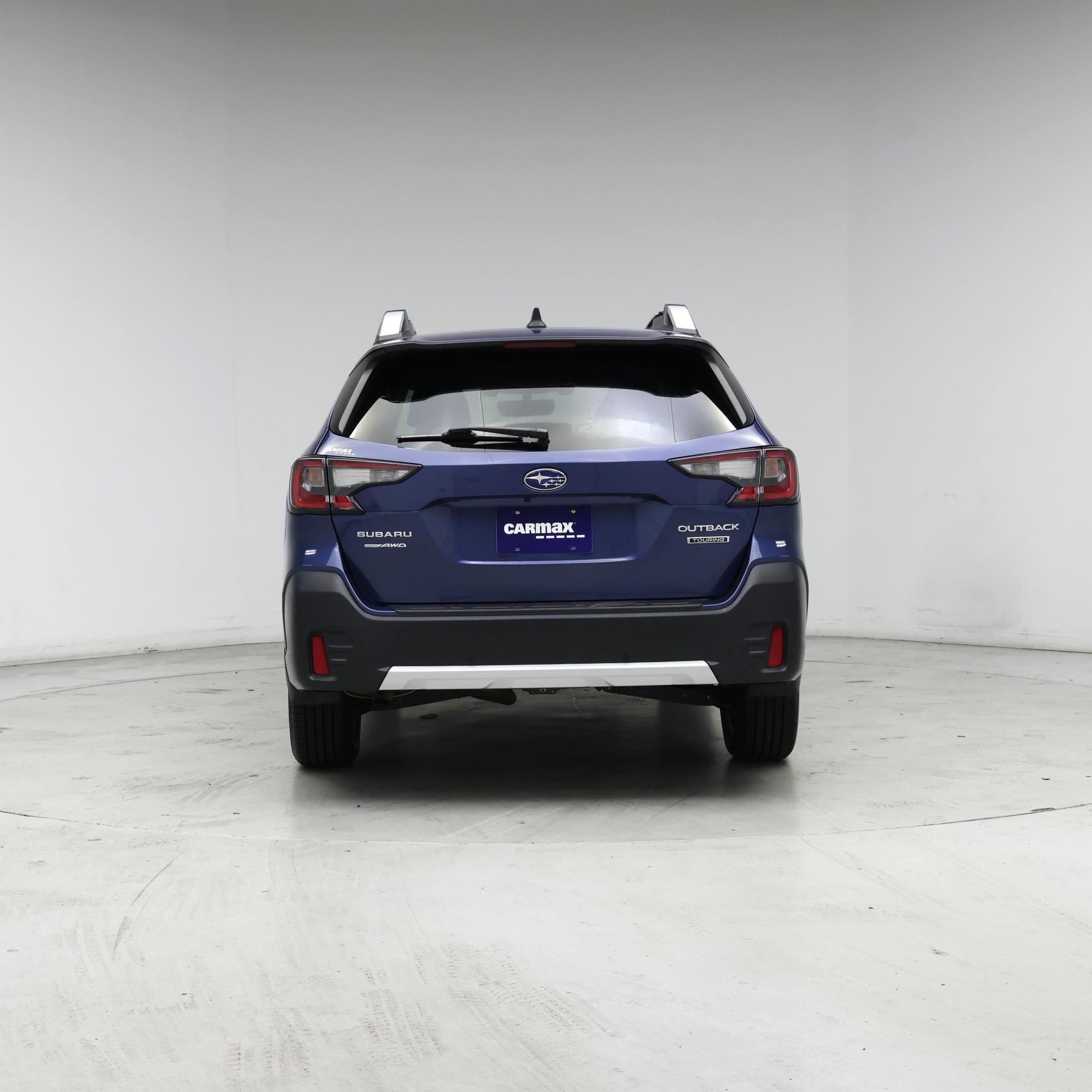 Thumbnail: 2020 Subaru Outback - 6