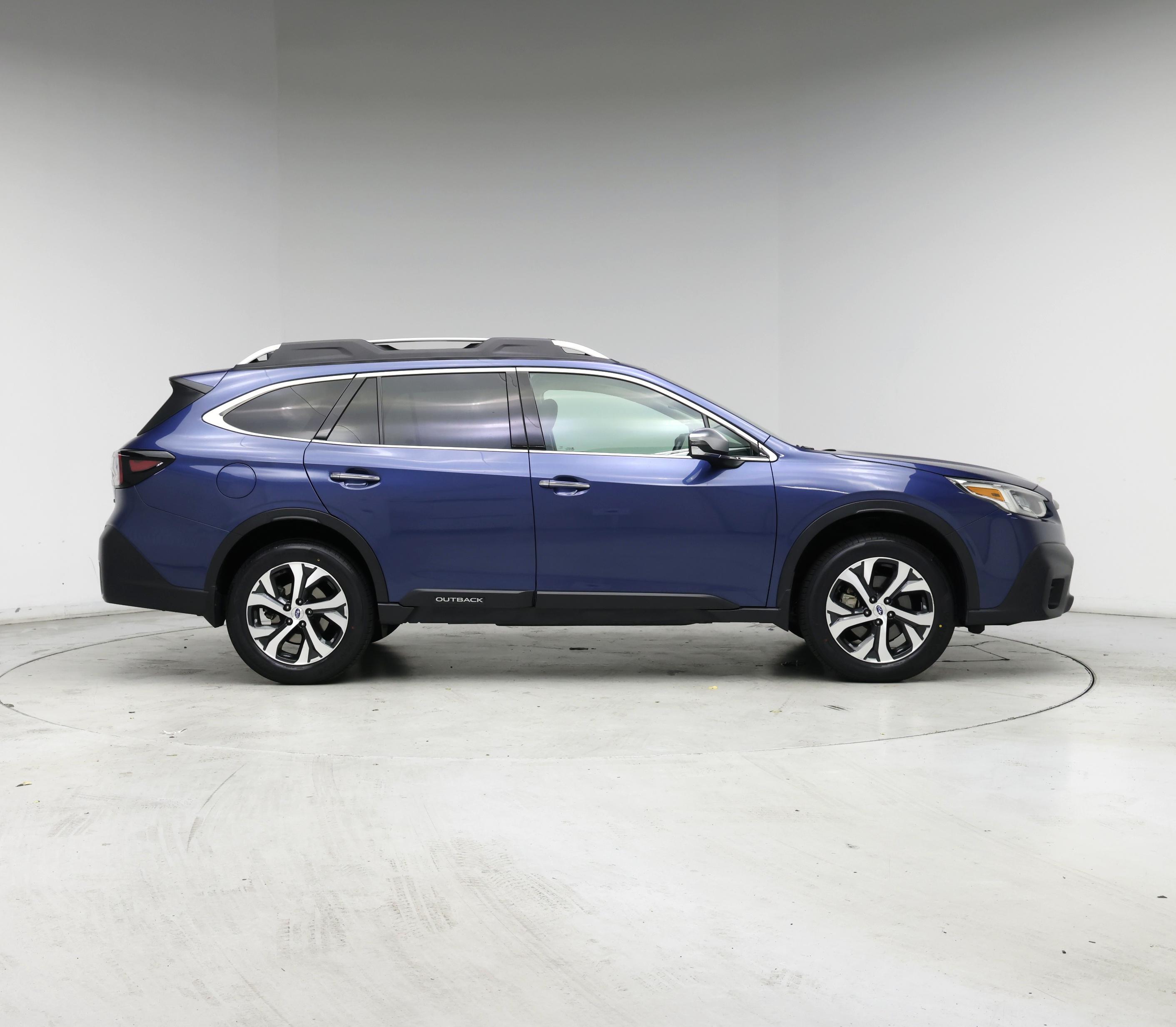 Thumbnail: 2020 Subaru Outback - 7