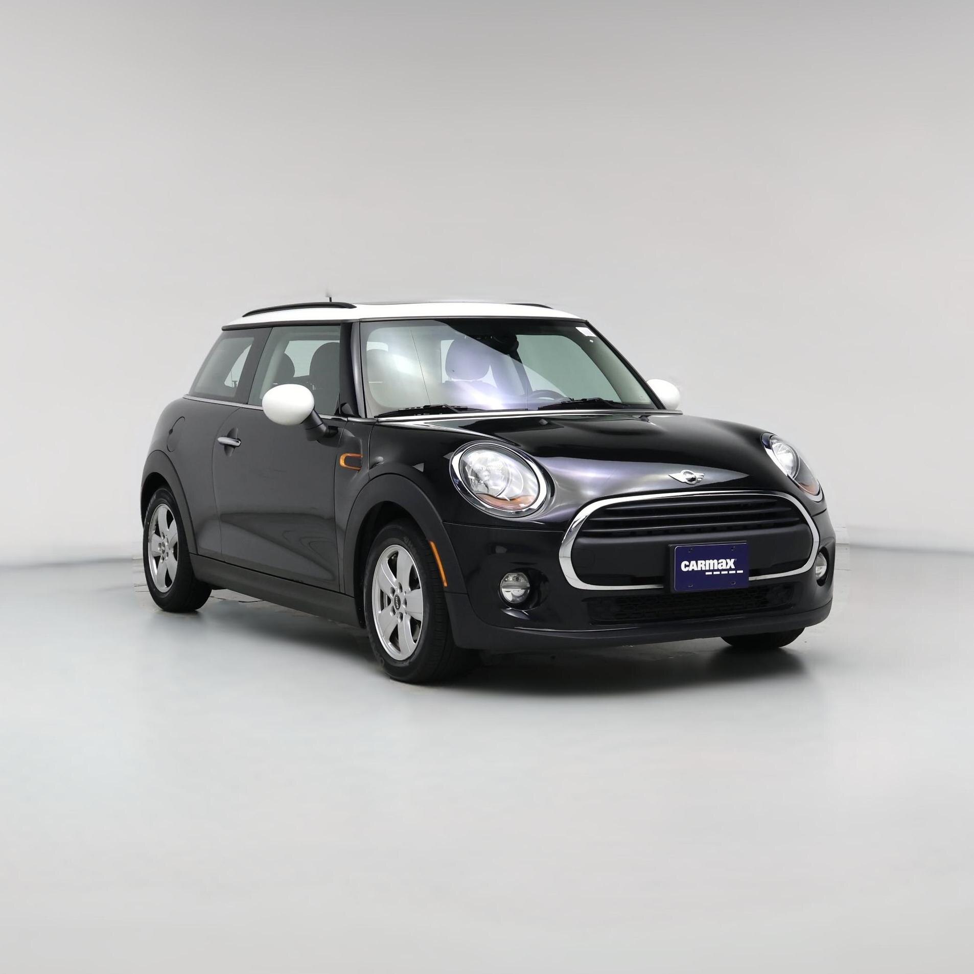 Thumbnail: 2017 MINI Cooper Hardtop - 1