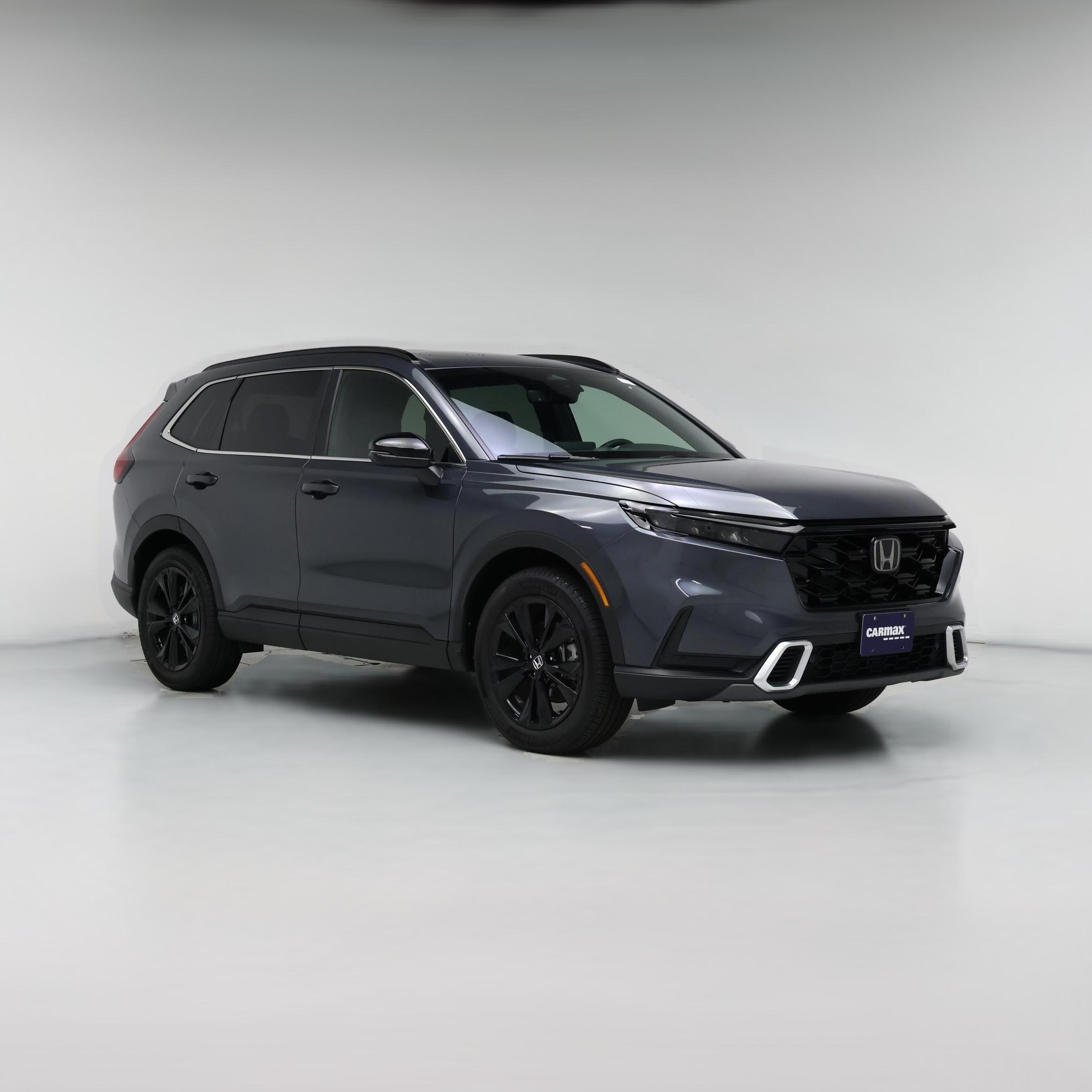 Thumbnail: 2025 Honda CR-V - 1