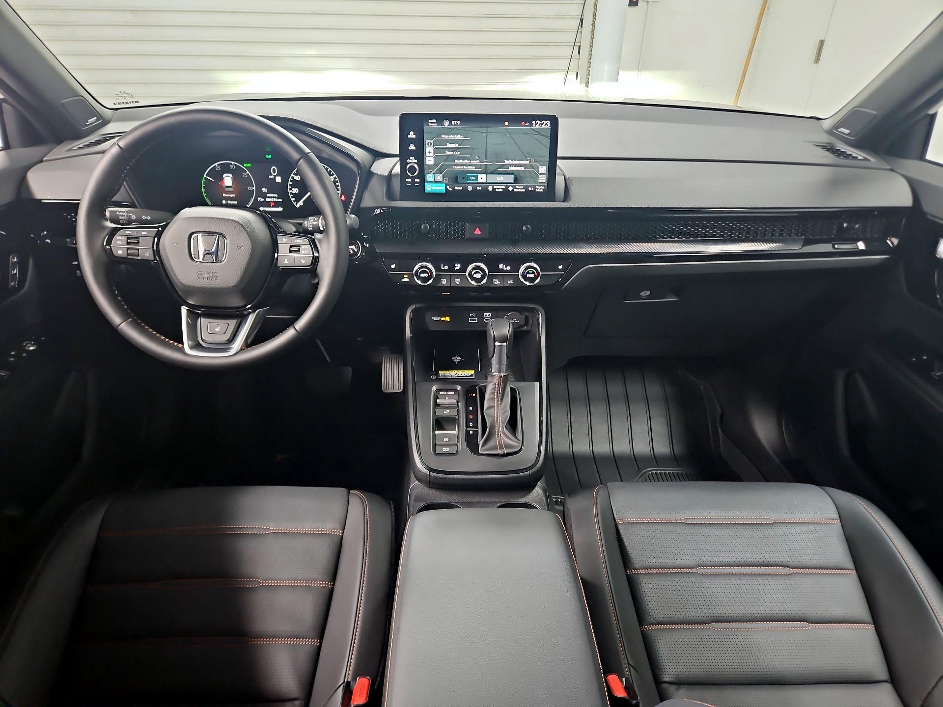 Thumbnail: 2025 Honda CR-V - 9