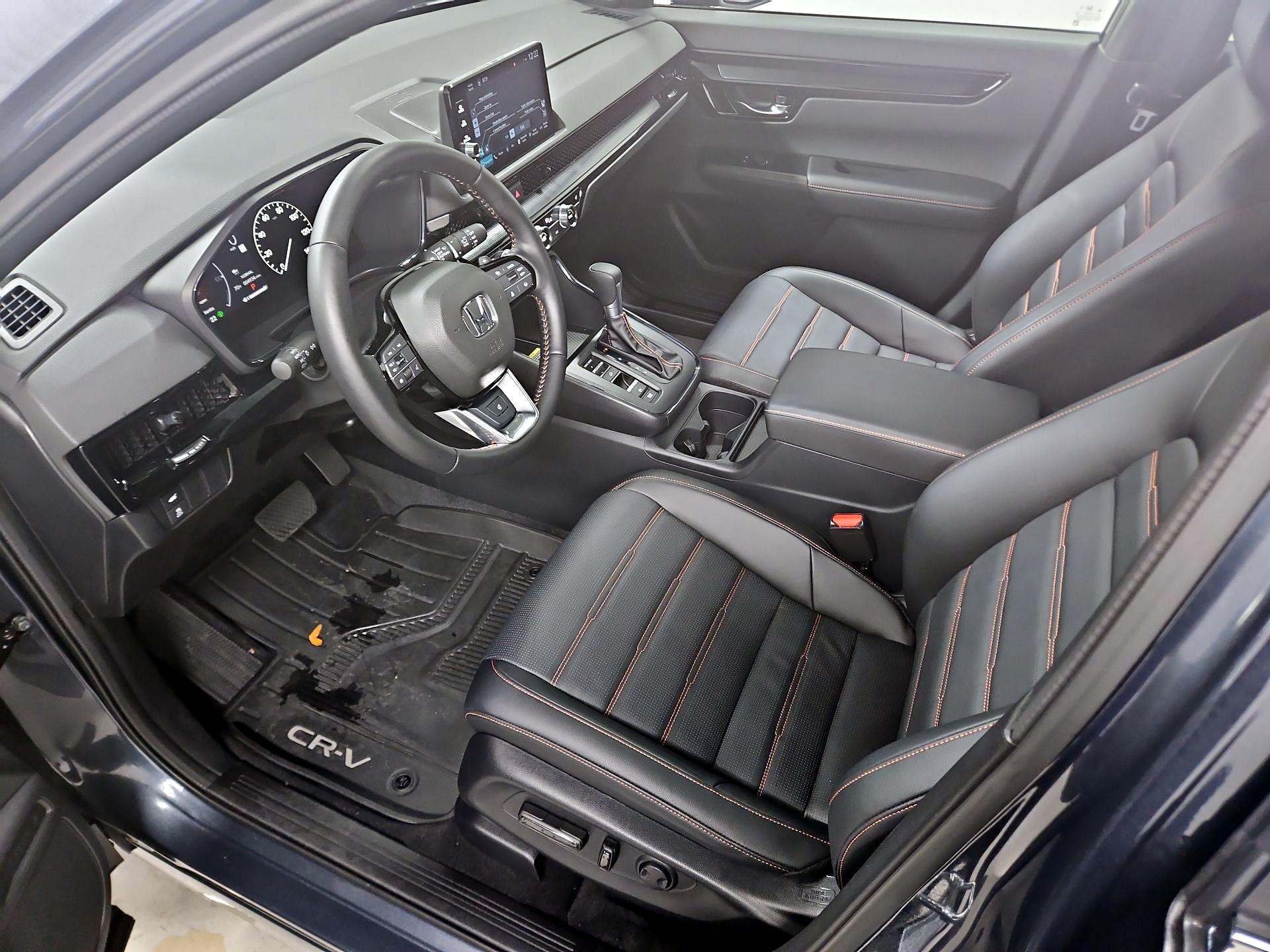 Thumbnail: 2025 Honda CR-V - 11