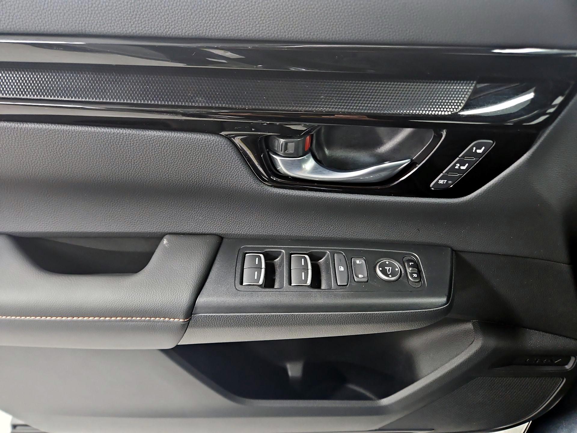 Thumbnail: 2025 Honda CR-V - 12