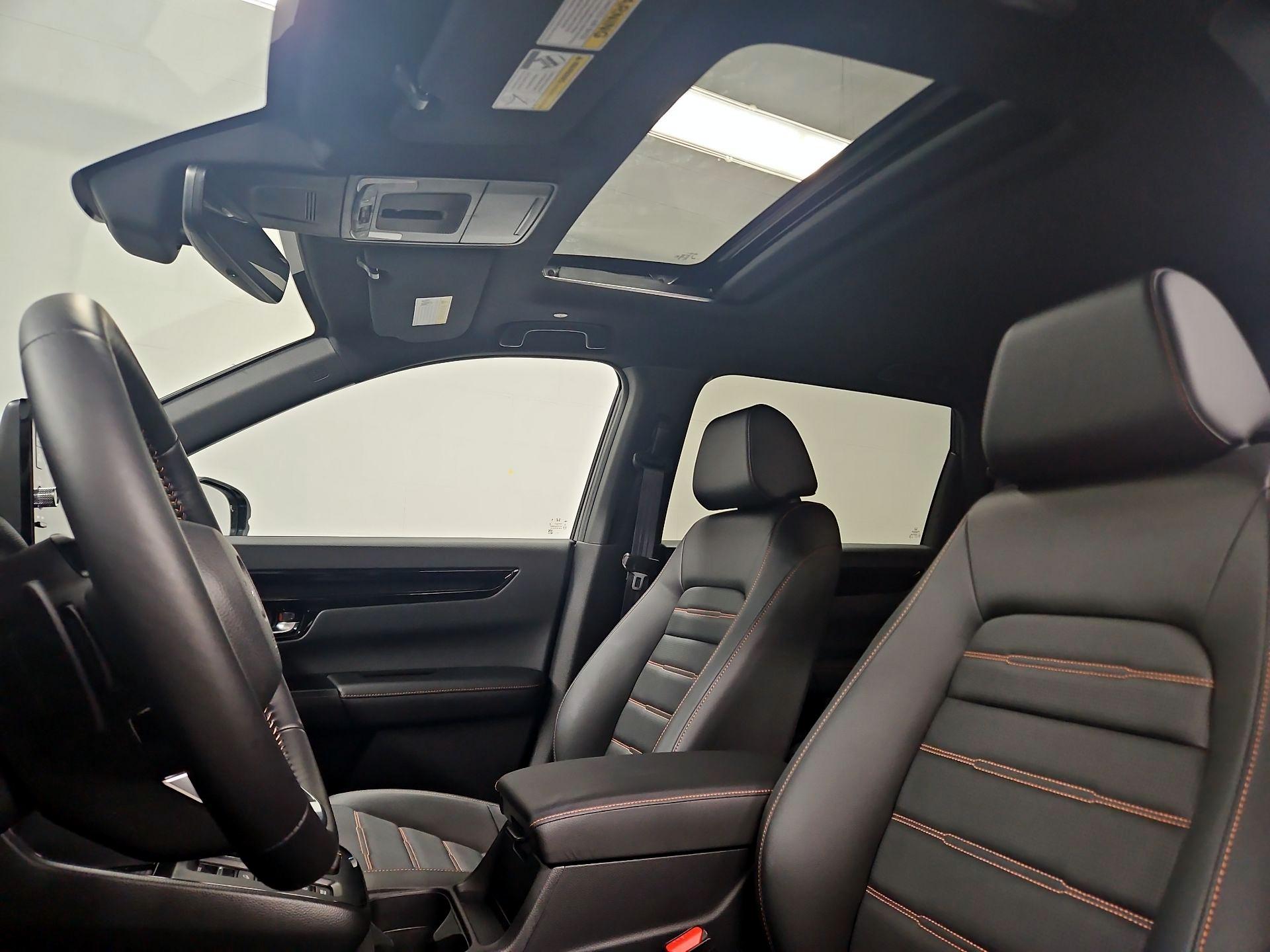 Thumbnail: 2025 Honda CR-V - 20