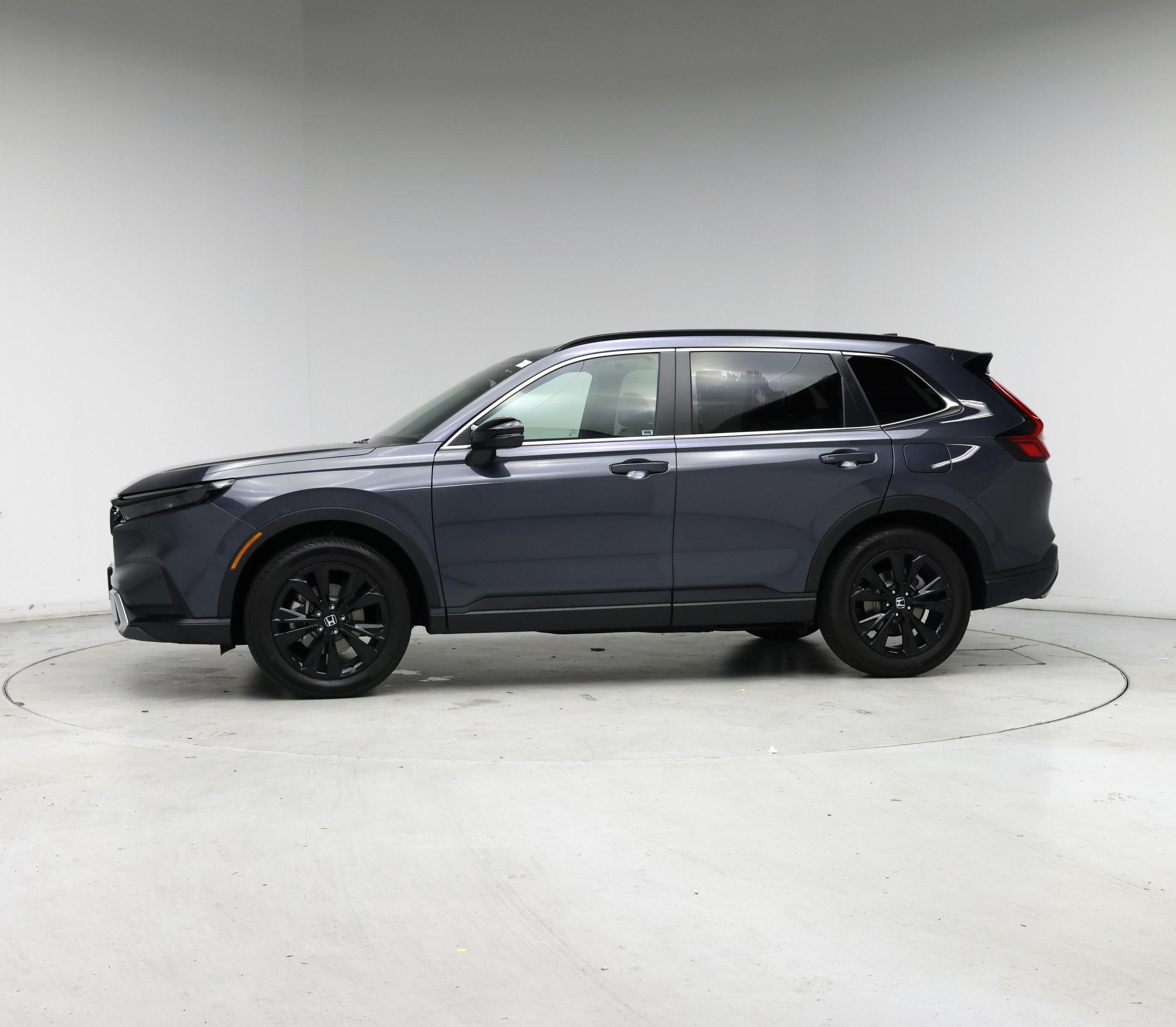Thumbnail: 2025 Honda CR-V - 3