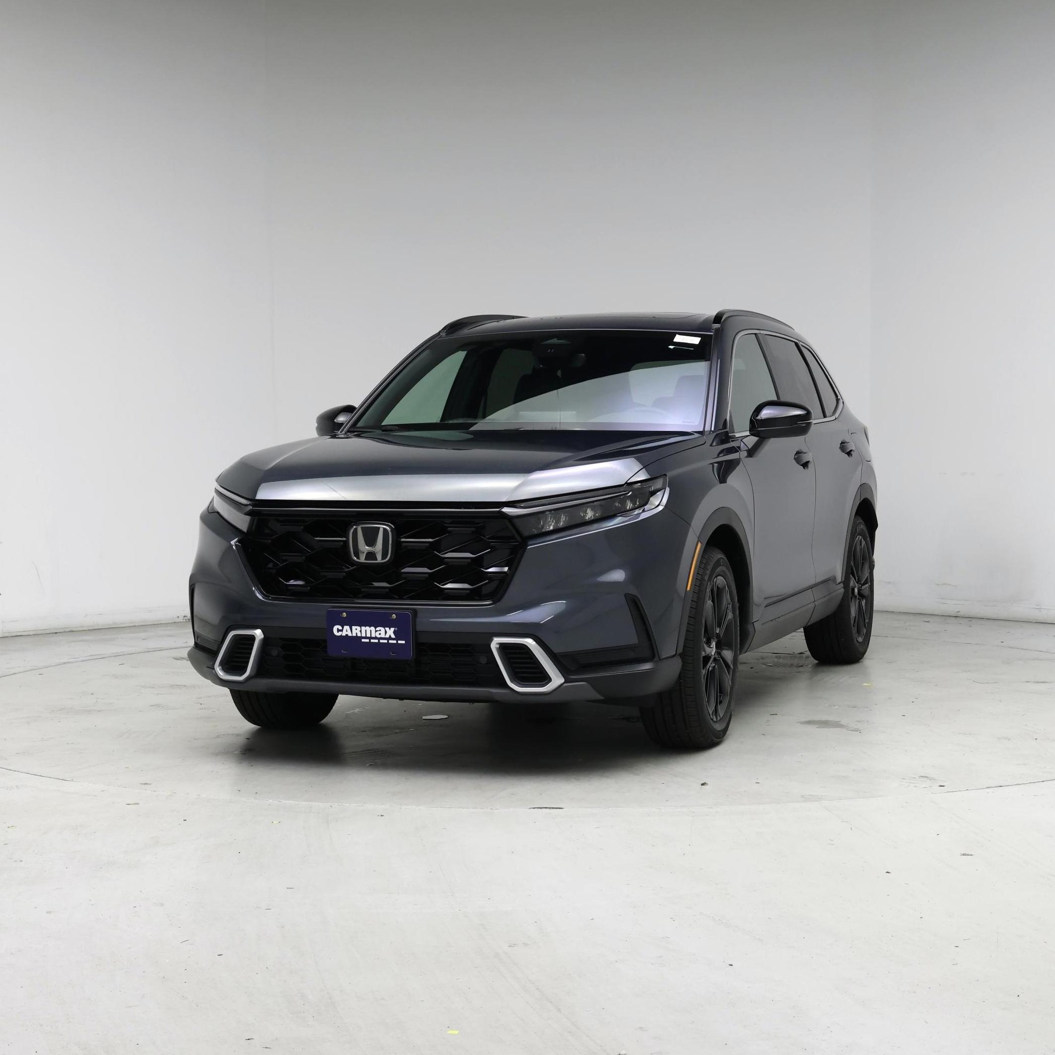 Thumbnail: 2025 Honda CR-V - 4