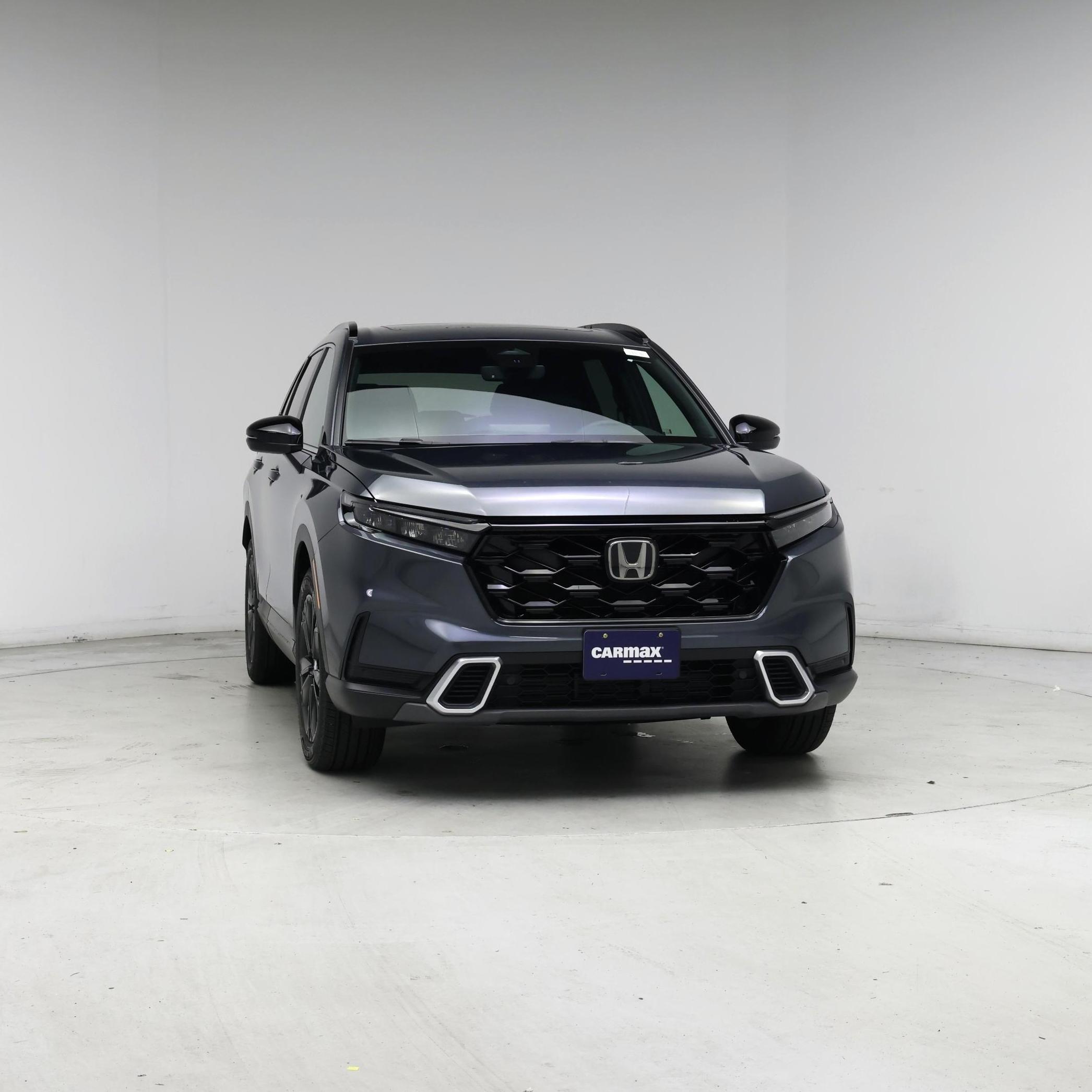 Thumbnail: 2025 Honda CR-V - 5