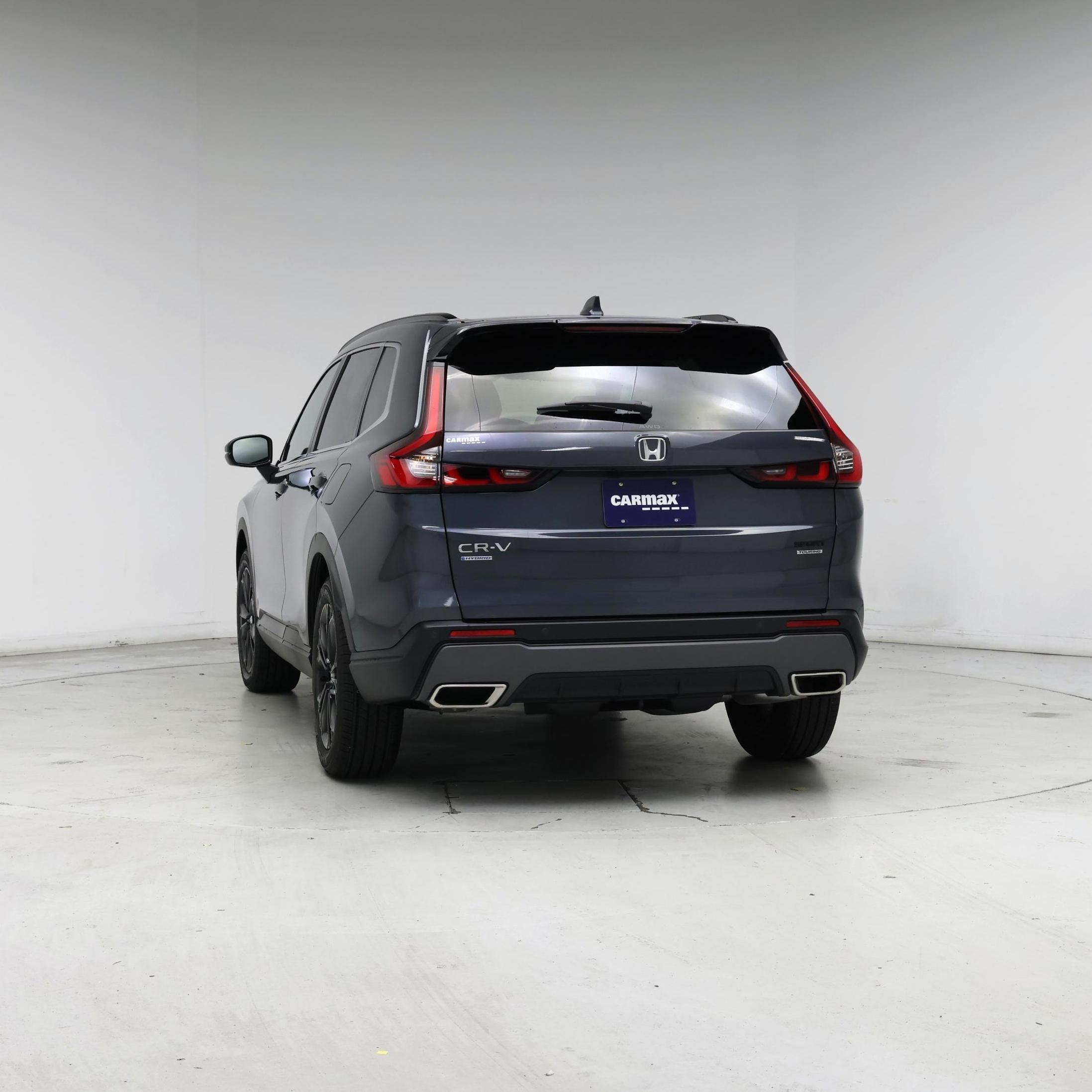 Thumbnail: 2025 Honda CR-V - 6
