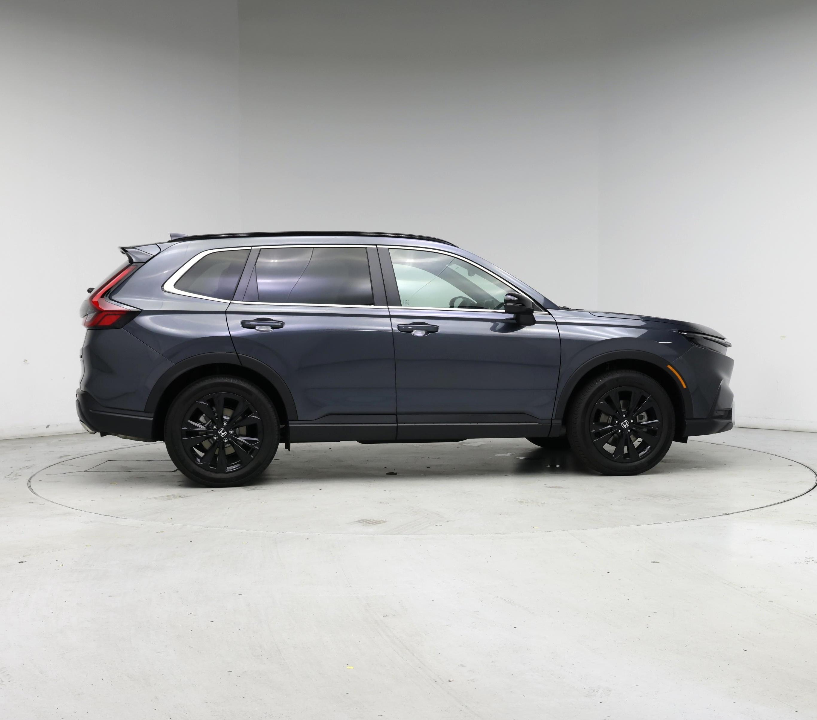 Thumbnail: 2025 Honda CR-V - 7