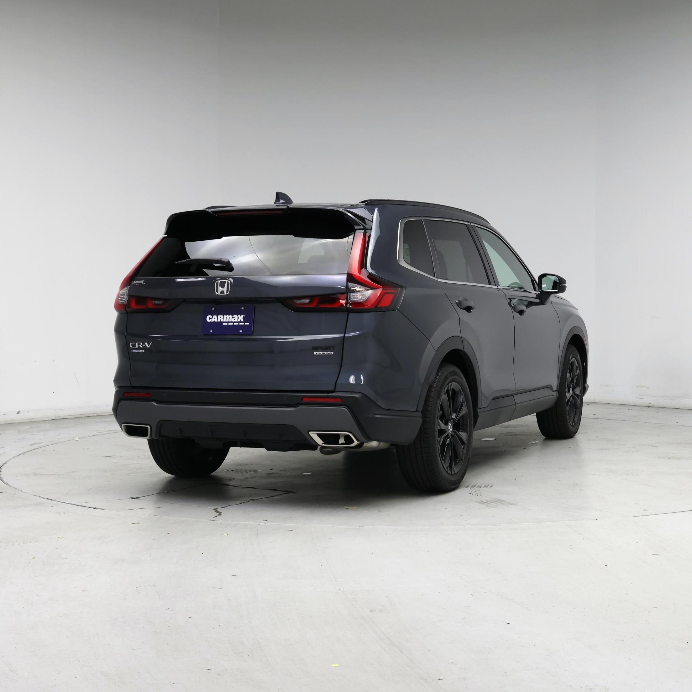 Thumbnail: 2025 Honda CR-V - 8