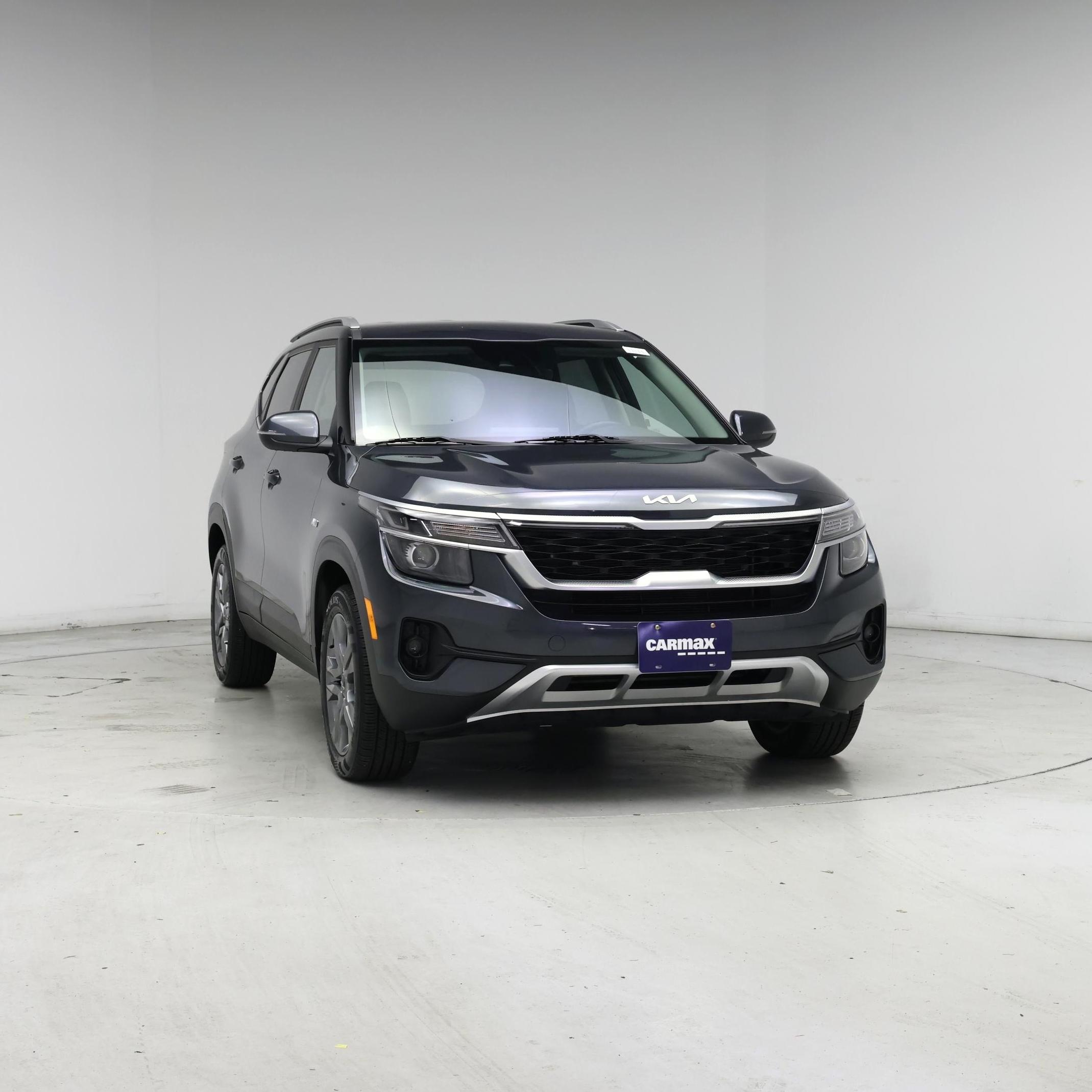 Thumbnail: 2022 Kia Seltos - 5