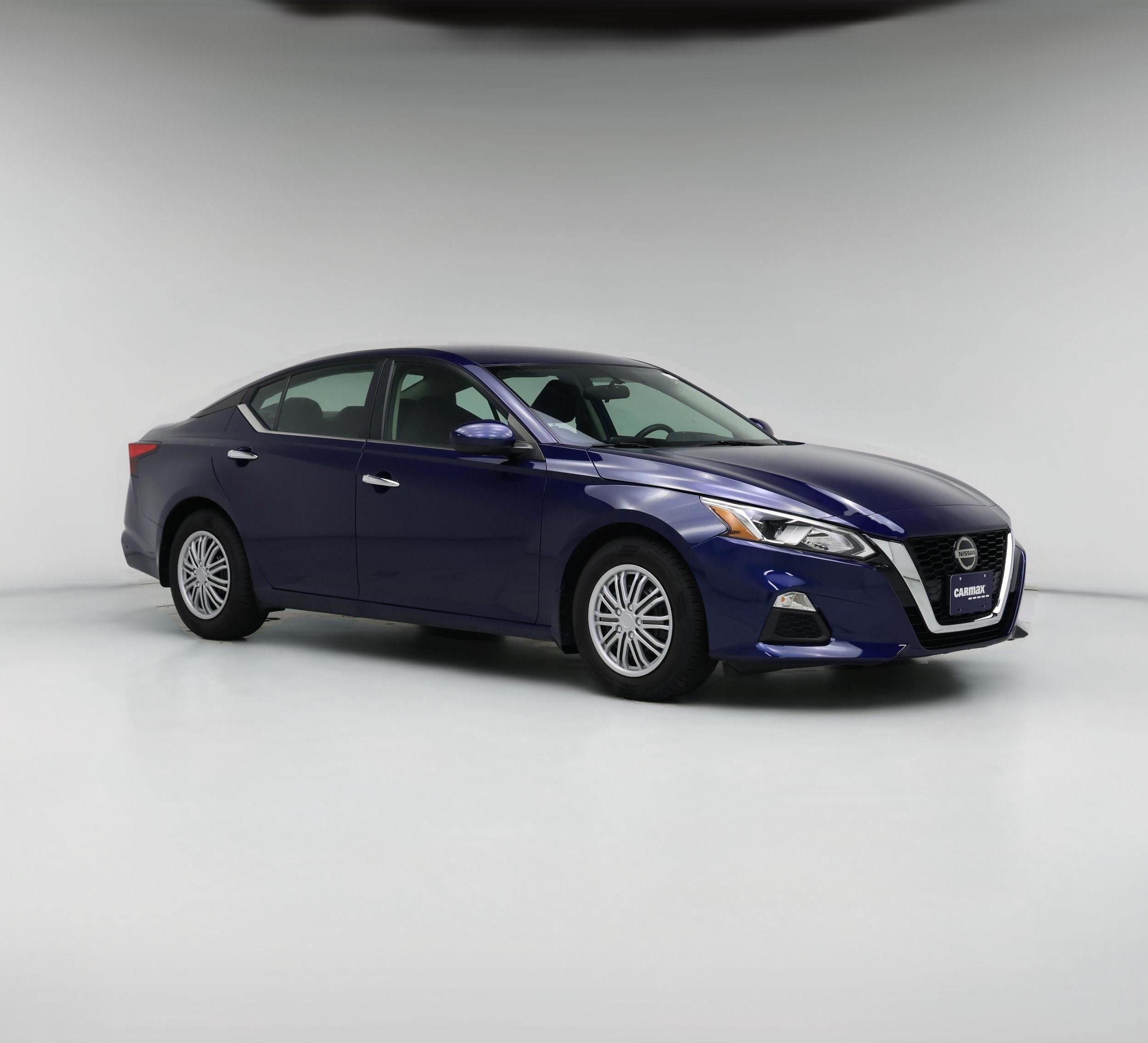 Thumbnail: 2019 Nissan Altima - 1