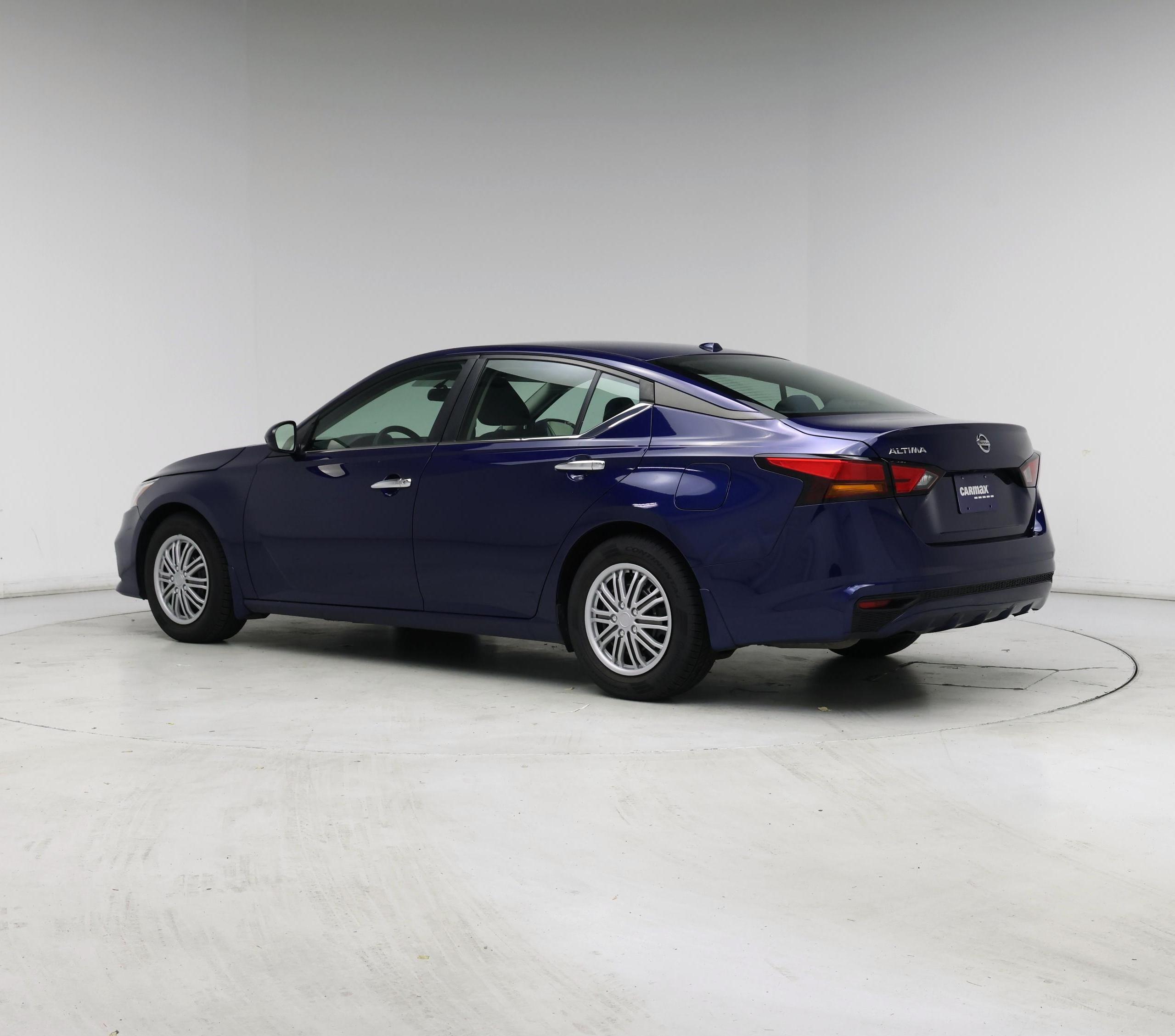 Thumbnail: 2019 Nissan Altima - 2