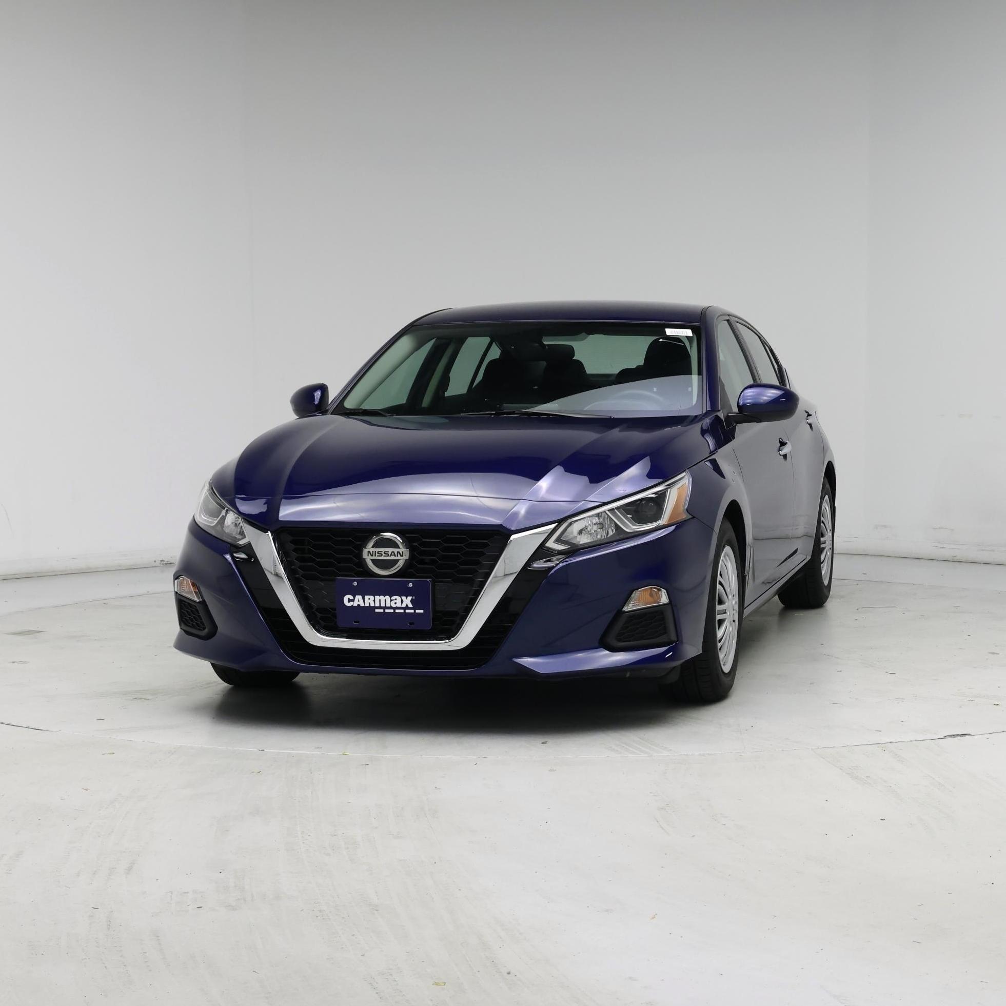 Thumbnail: 2019 Nissan Altima - 4