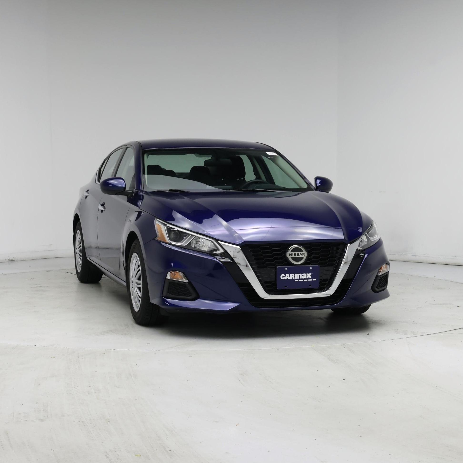 Thumbnail: 2019 Nissan Altima - 5
