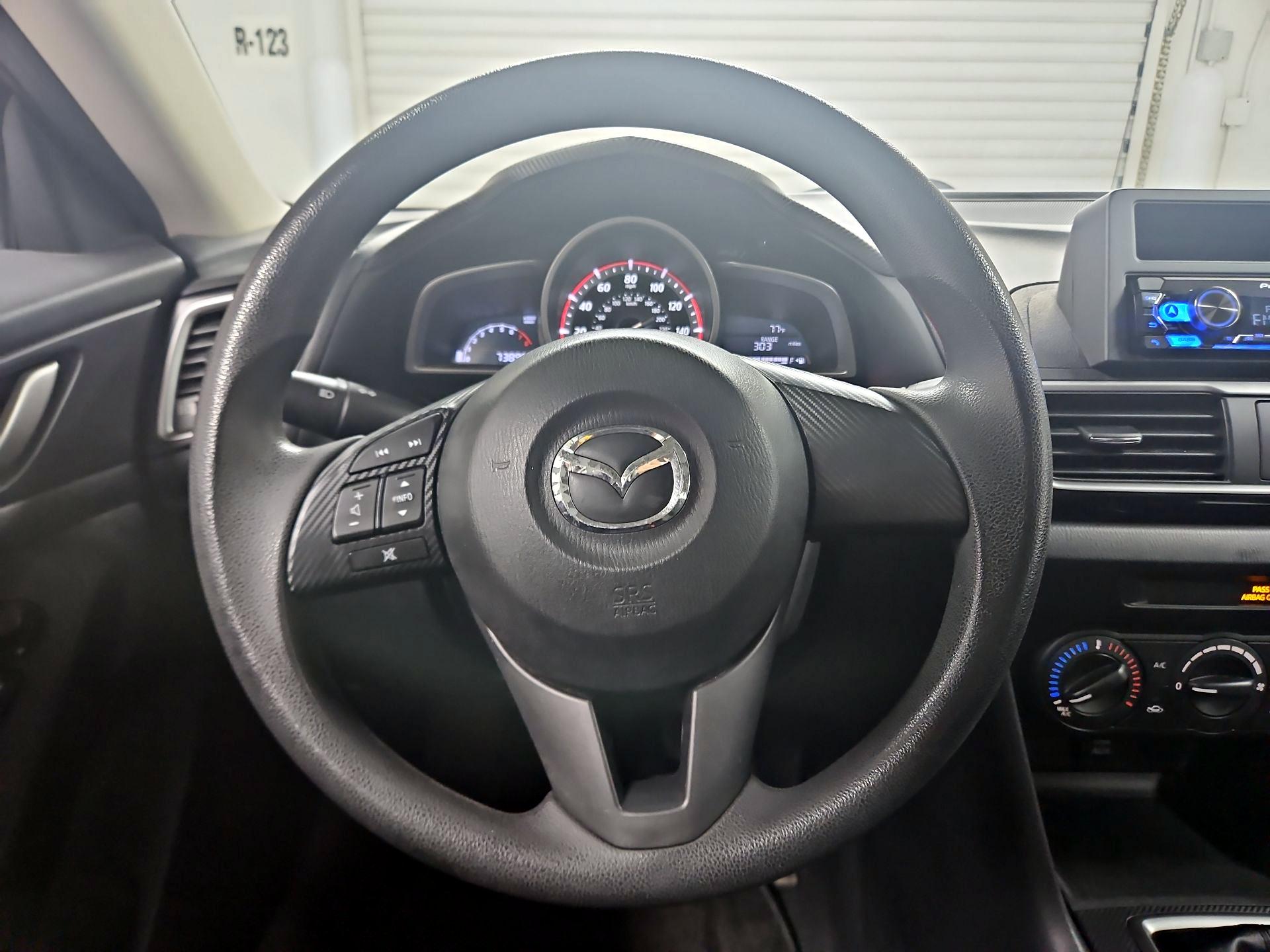 Thumbnail: 2015 Mazda Mazda3 - 10