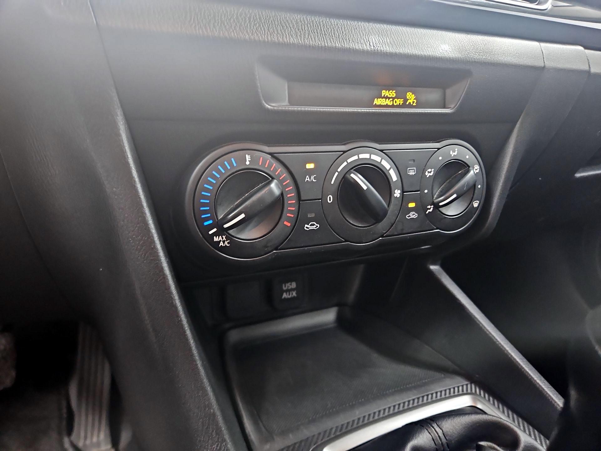 Thumbnail: 2015 Mazda Mazda3 - 15