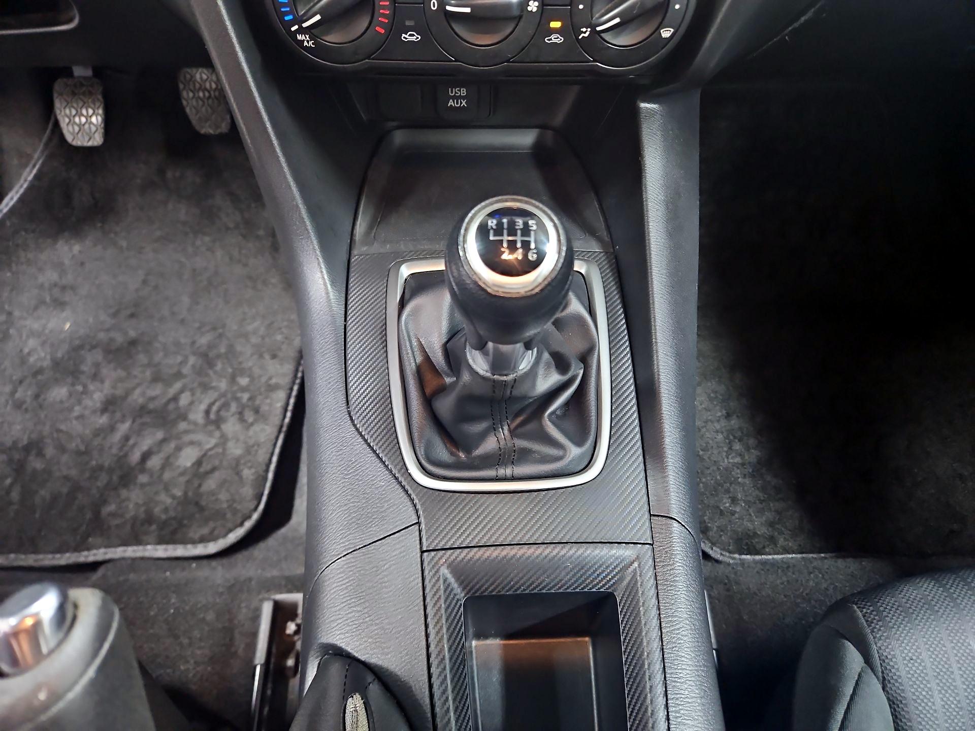 Thumbnail: 2015 Mazda Mazda3 - 16