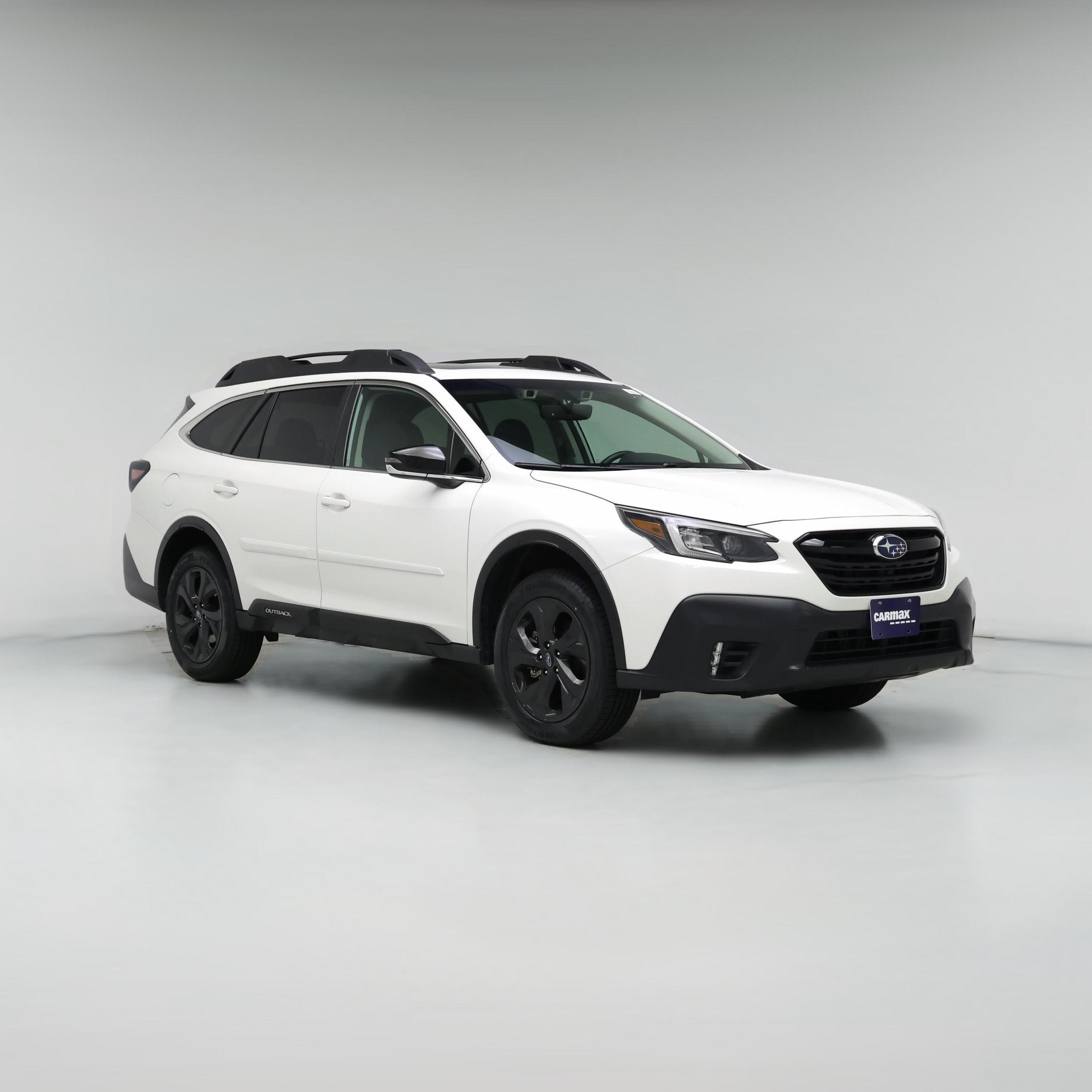 Thumbnail: 2022 Subaru Outback - 1