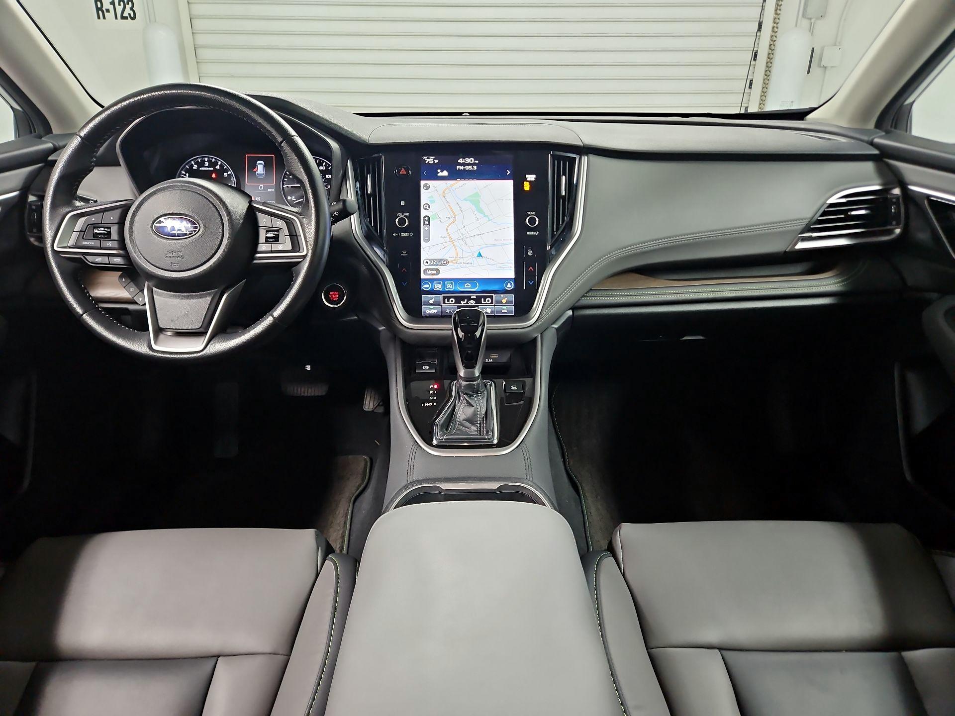 Thumbnail: 2022 Subaru Outback - 9