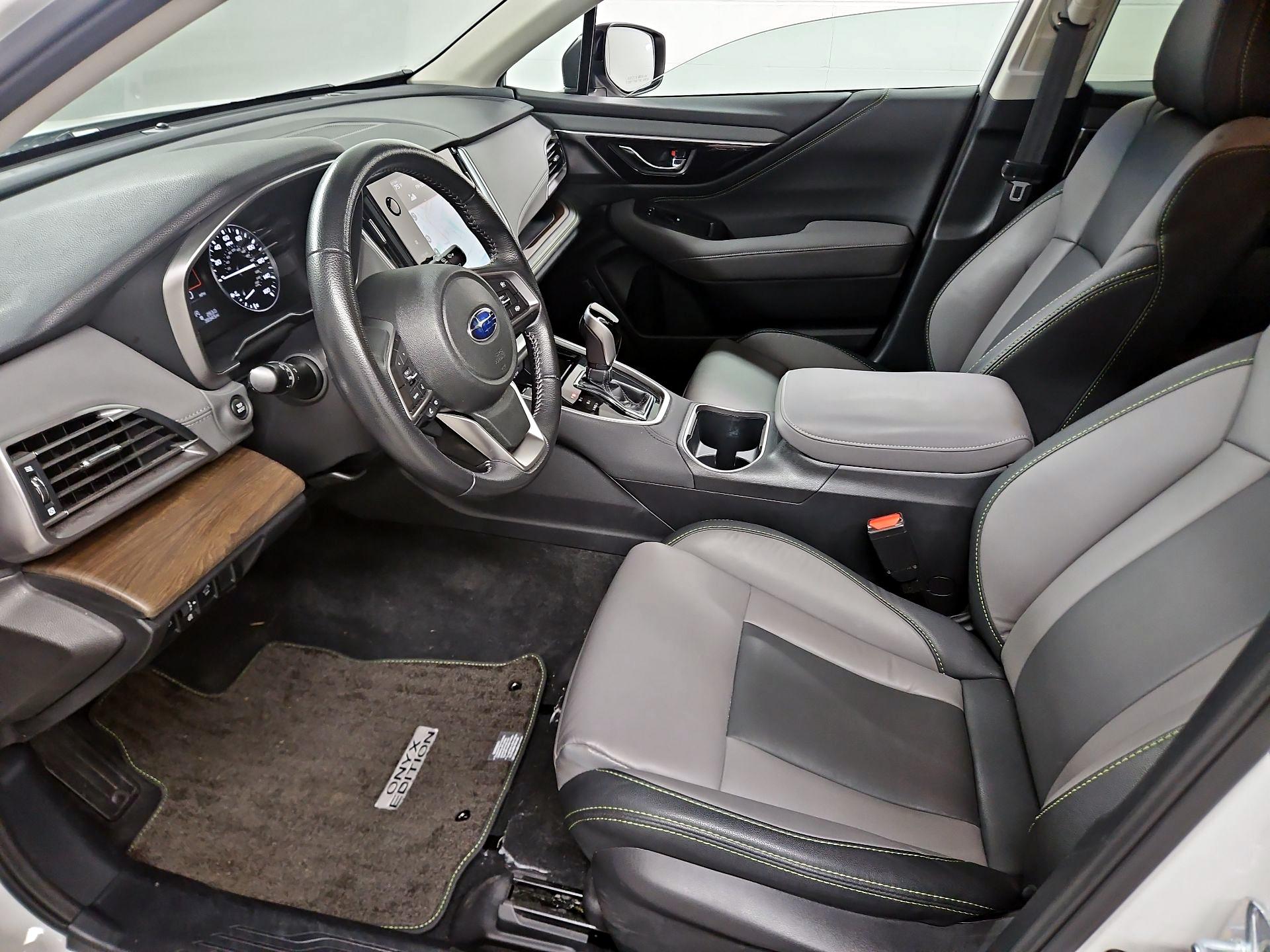 Thumbnail: 2022 Subaru Outback - 11