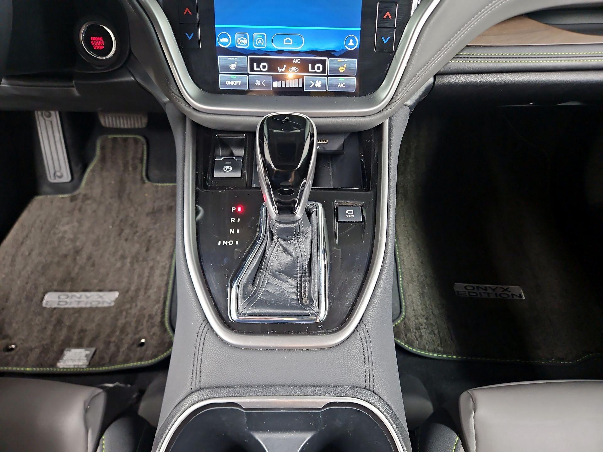 Thumbnail: 2022 Subaru Outback - 18