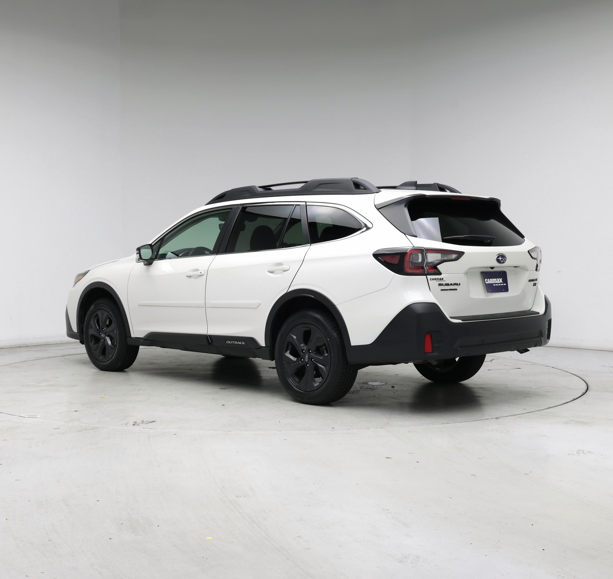 Thumbnail: 2022 Subaru Outback - 2