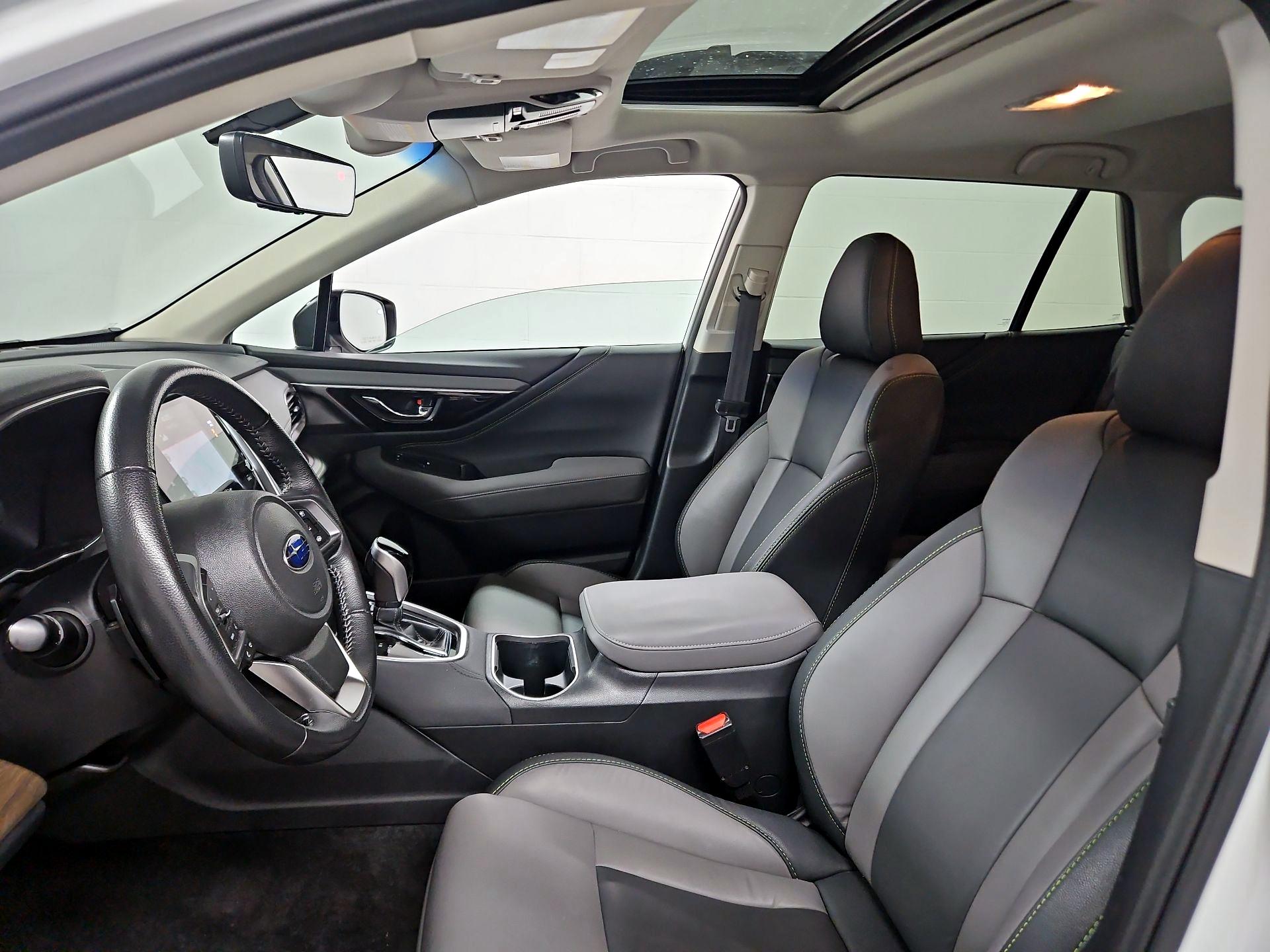 Thumbnail: 2022 Subaru Outback - 20