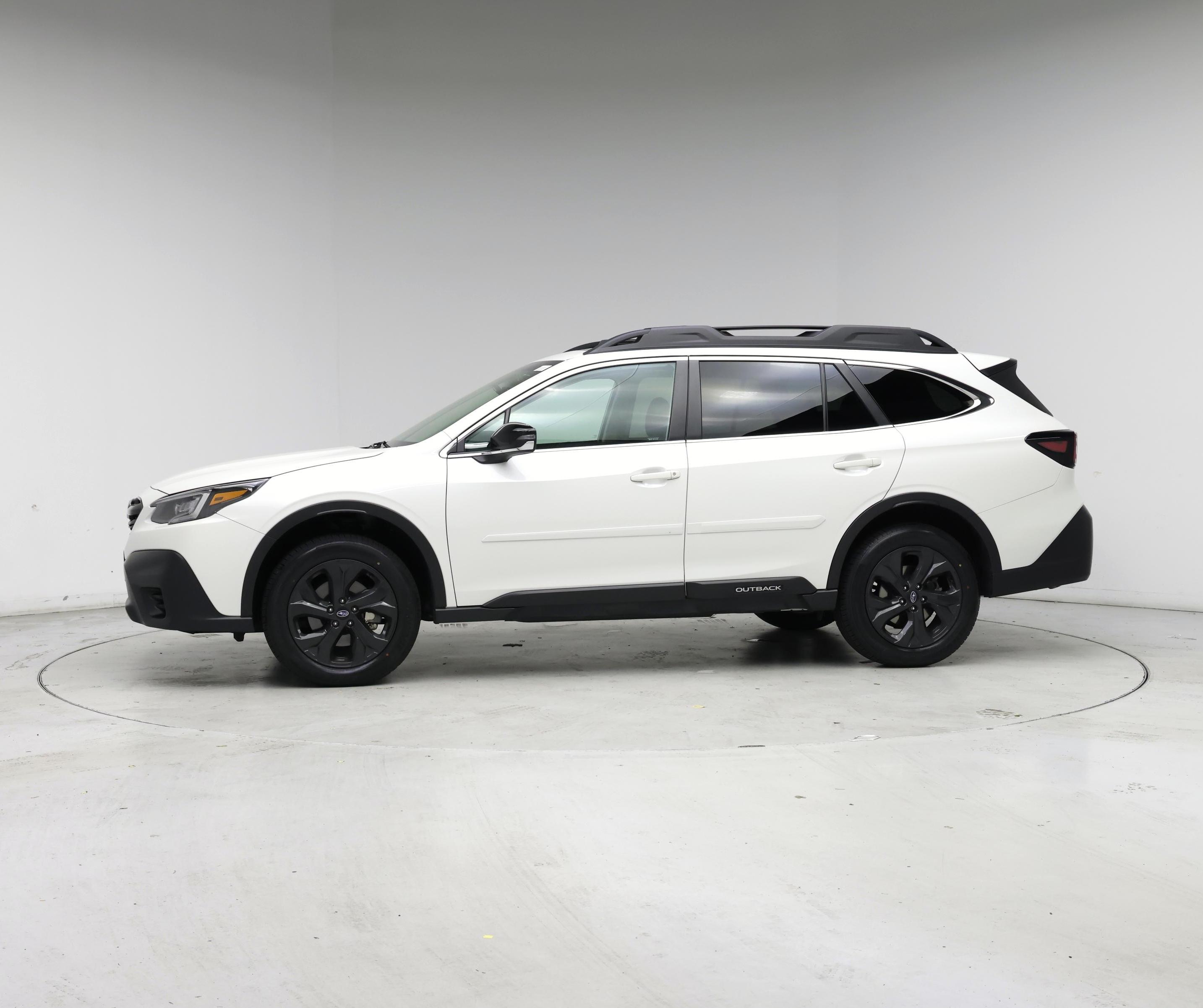 Thumbnail: 2022 Subaru Outback - 3